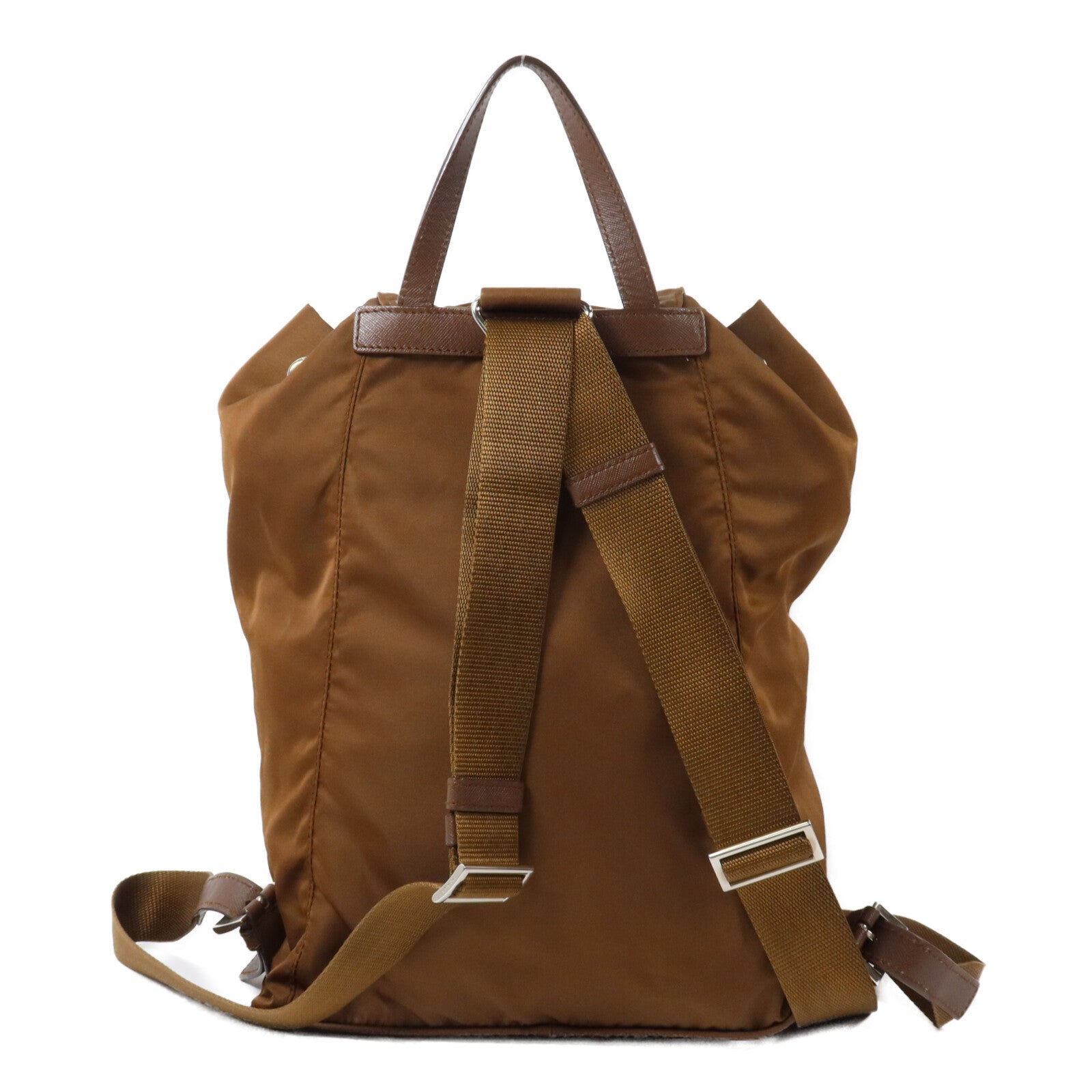 PRADA 尼龍Rucksack背包