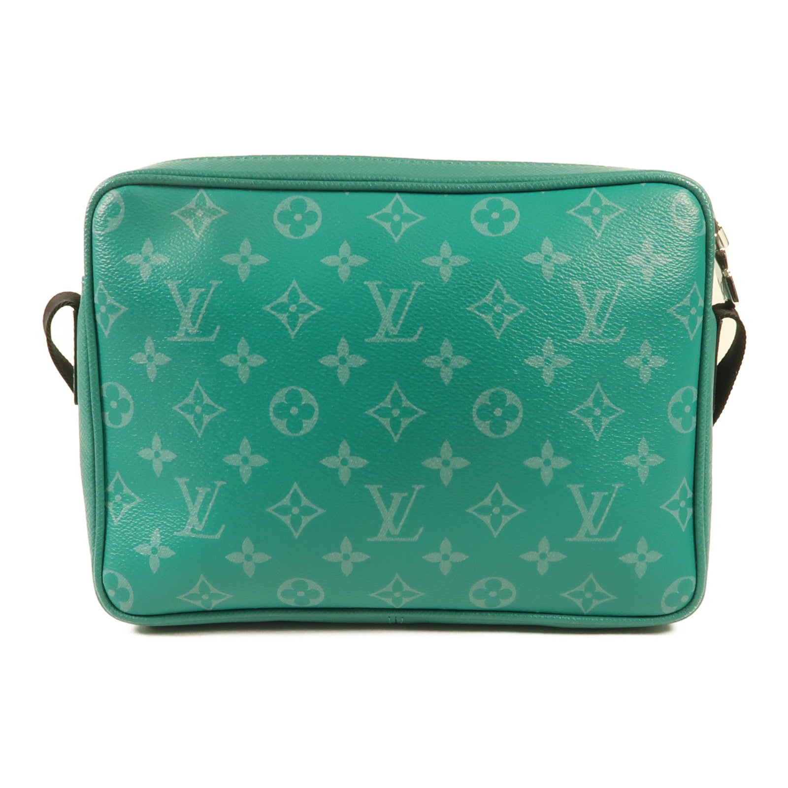 LOUIS VUITTON 【激減優惠】Tigrama Outdoor Messenger肩背袋