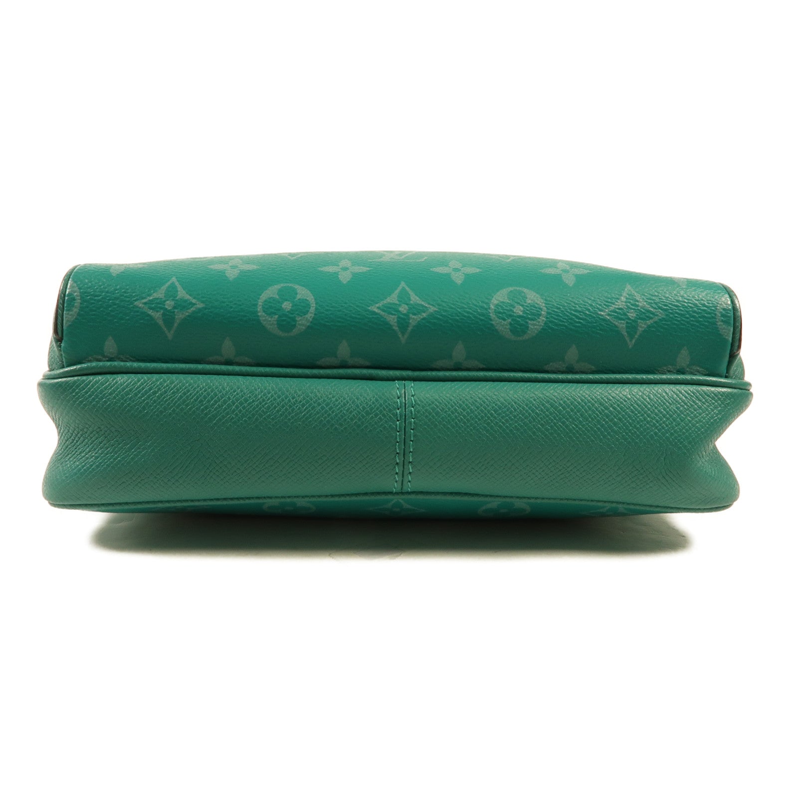 LOUIS VUITTON Tigrama Outdoor Messenger肩背袋