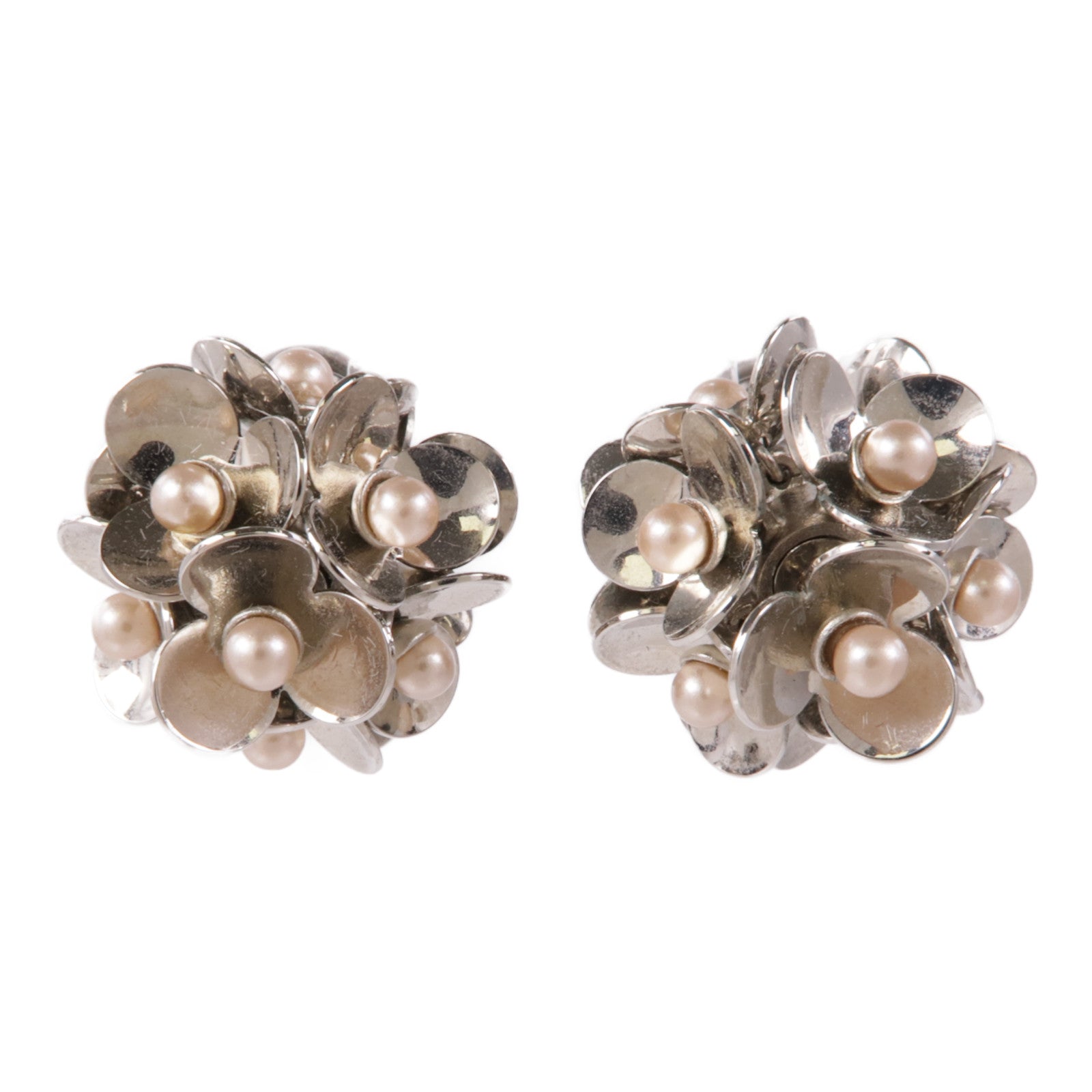 Dior 金屬Earrings耳環