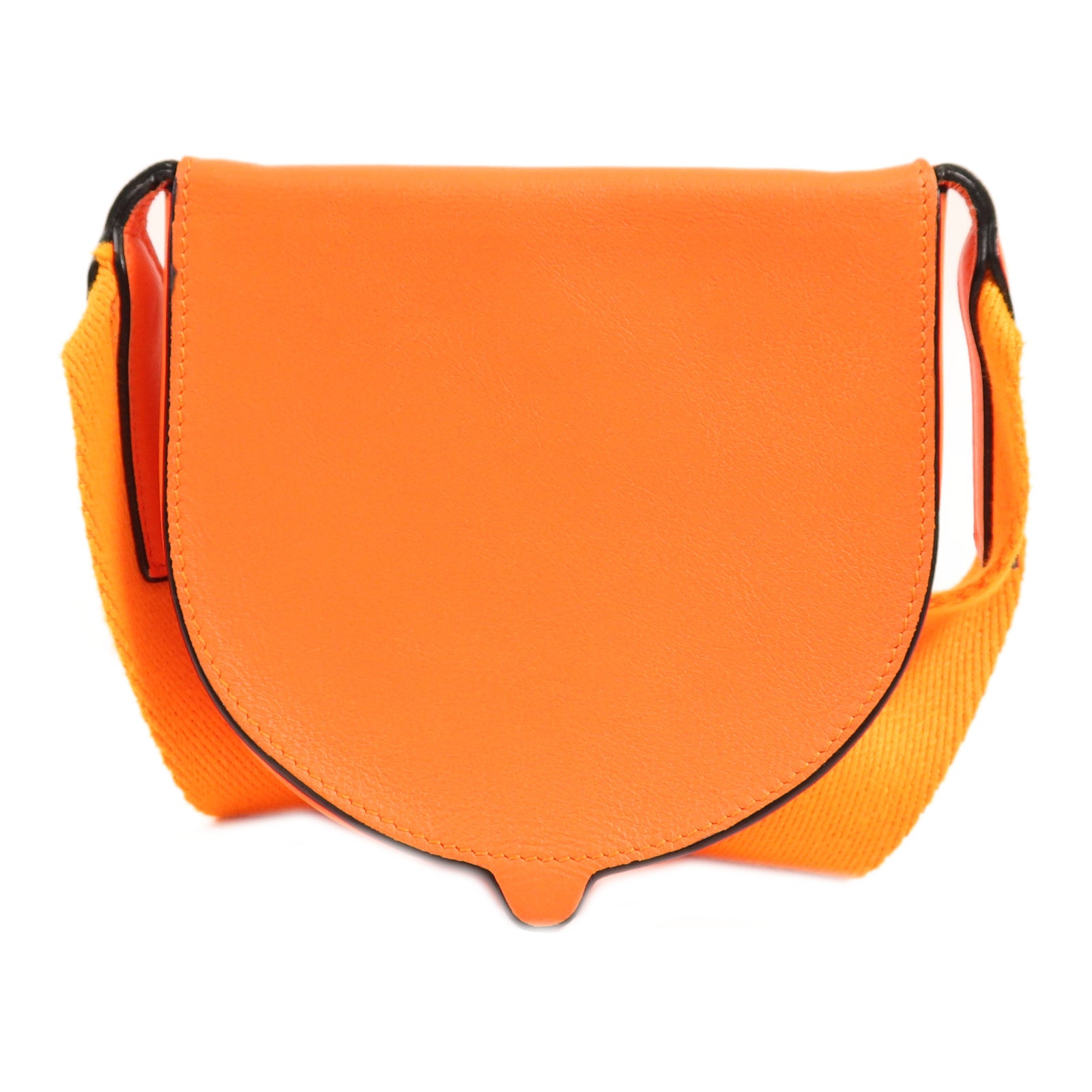 LOEWE 牛皮皮革Shoulder Bag肩背袋