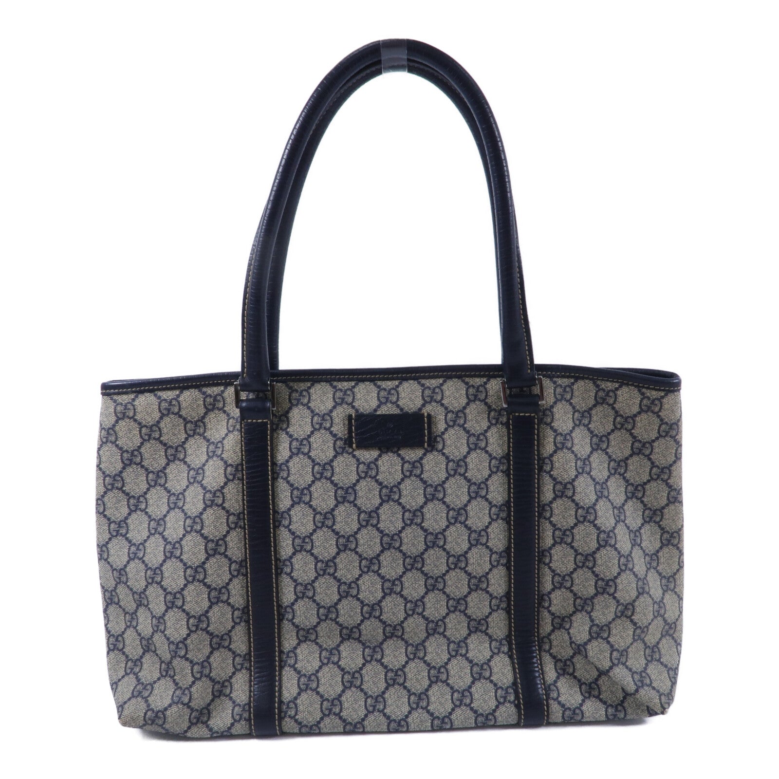 GUCCI 塗層帆布Tote Bag手挽袋