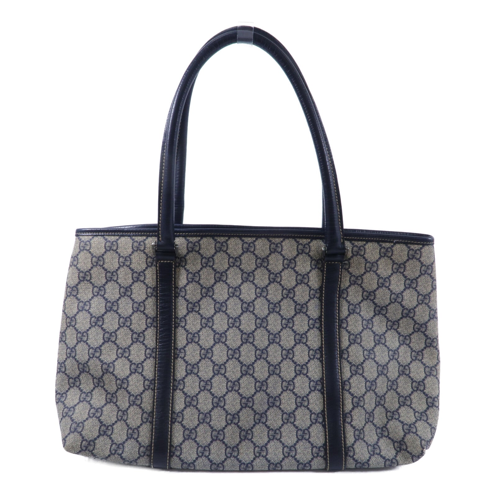 GUCCI 塗層帆布Tote Bag手挽袋