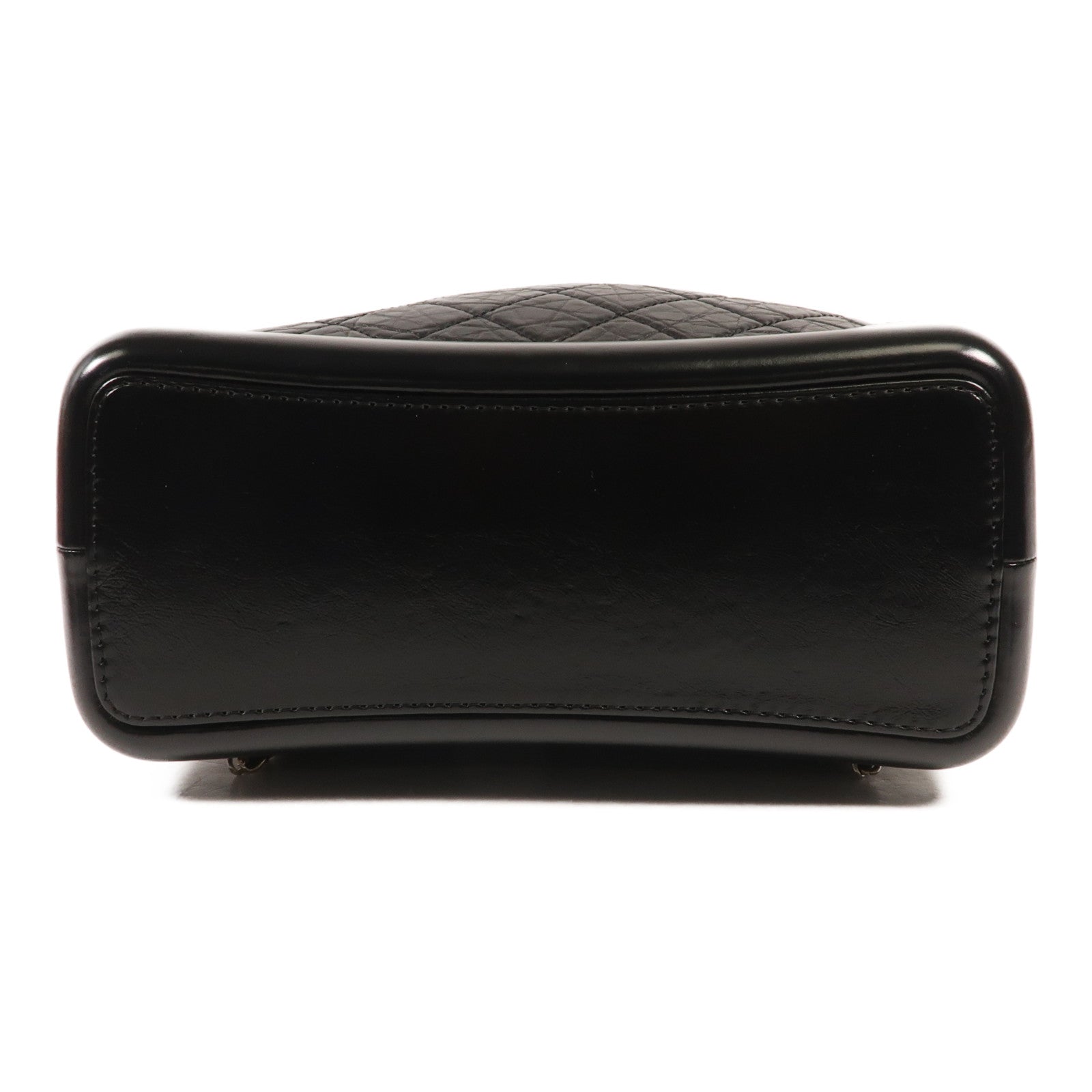 CHANEL 羊皮皮革Gabrielle Backpack背包