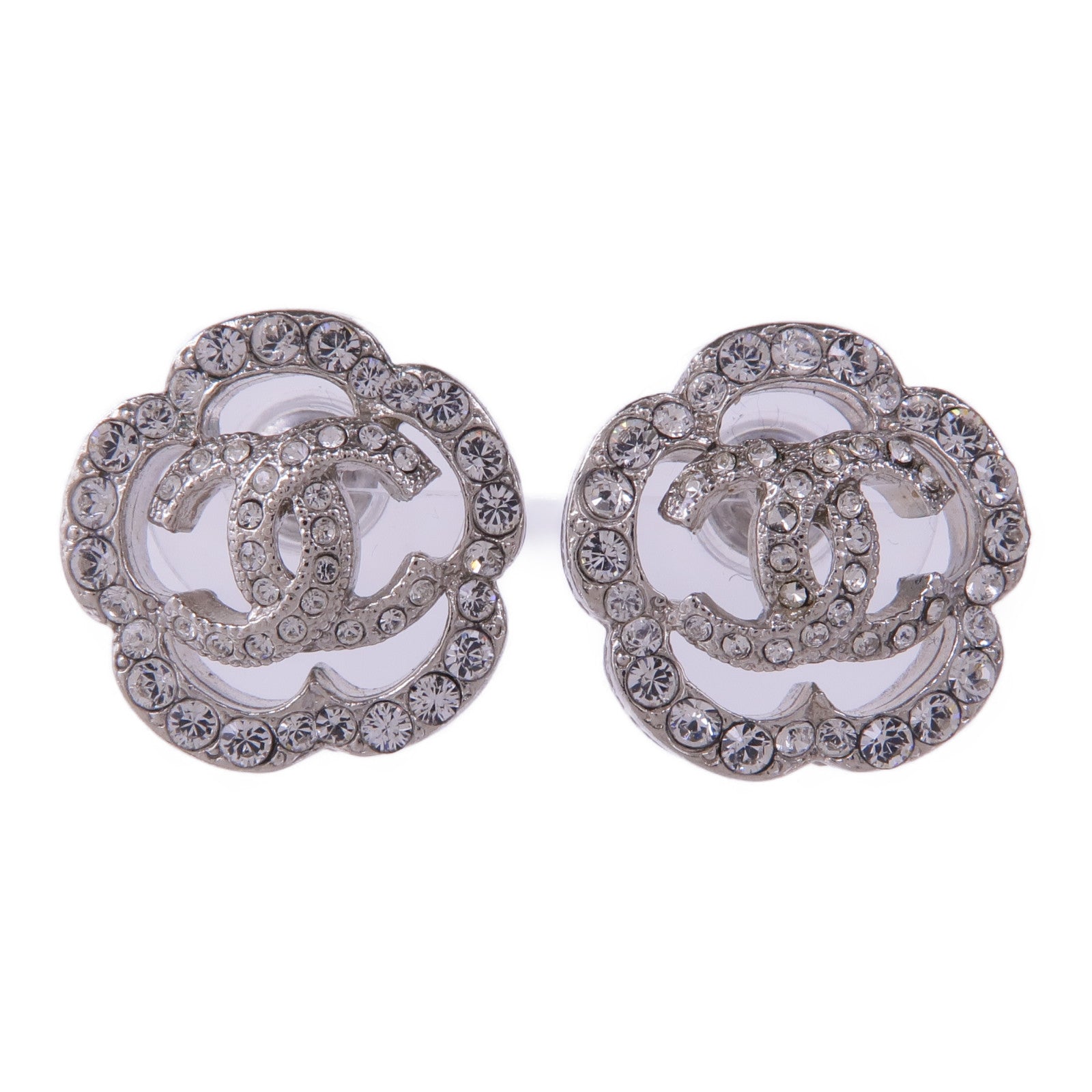 CHANEL 金屬Earrings耳環