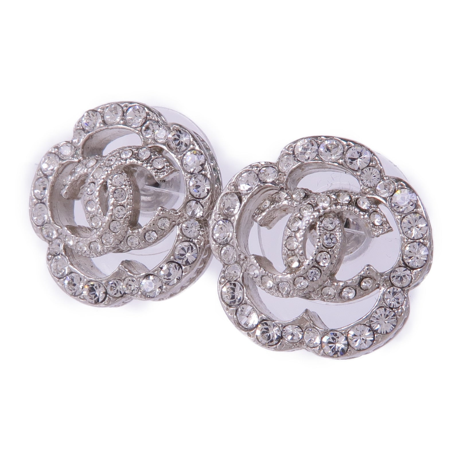 CHANEL 金屬Earrings耳環