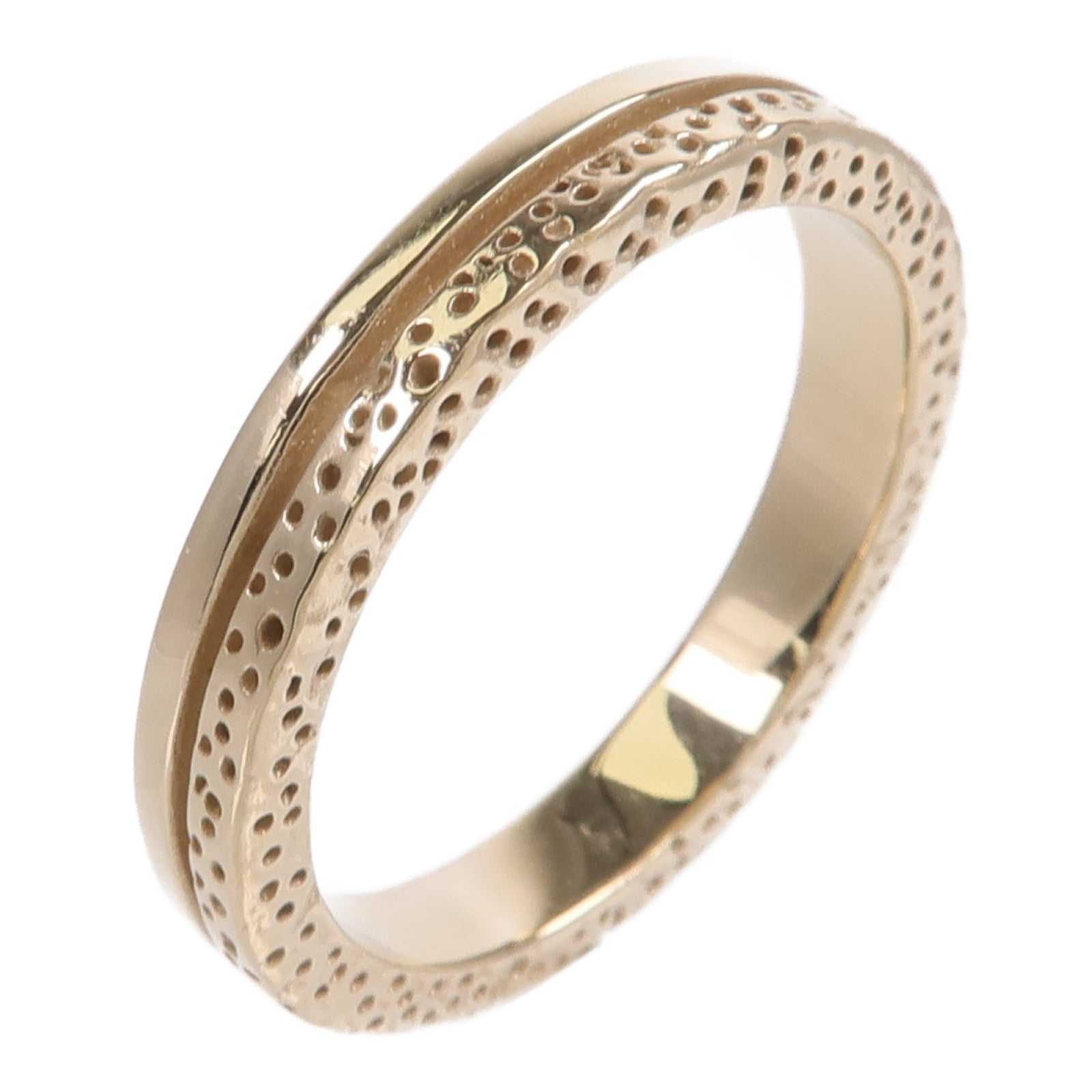 JEWELRY 18K黃金Ring戒指
