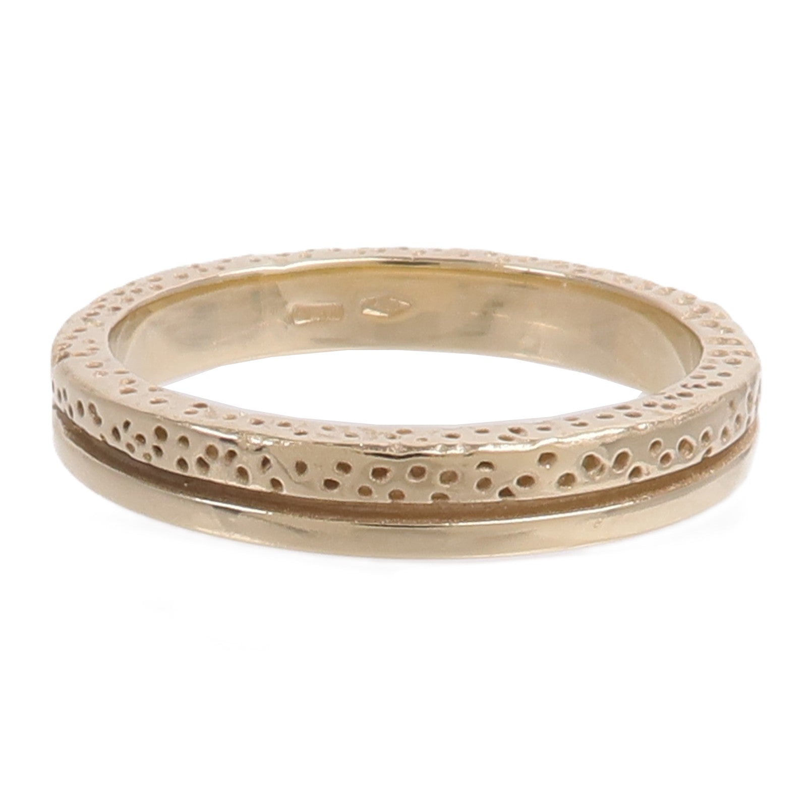 JEWELRY 18K黃金Ring戒指