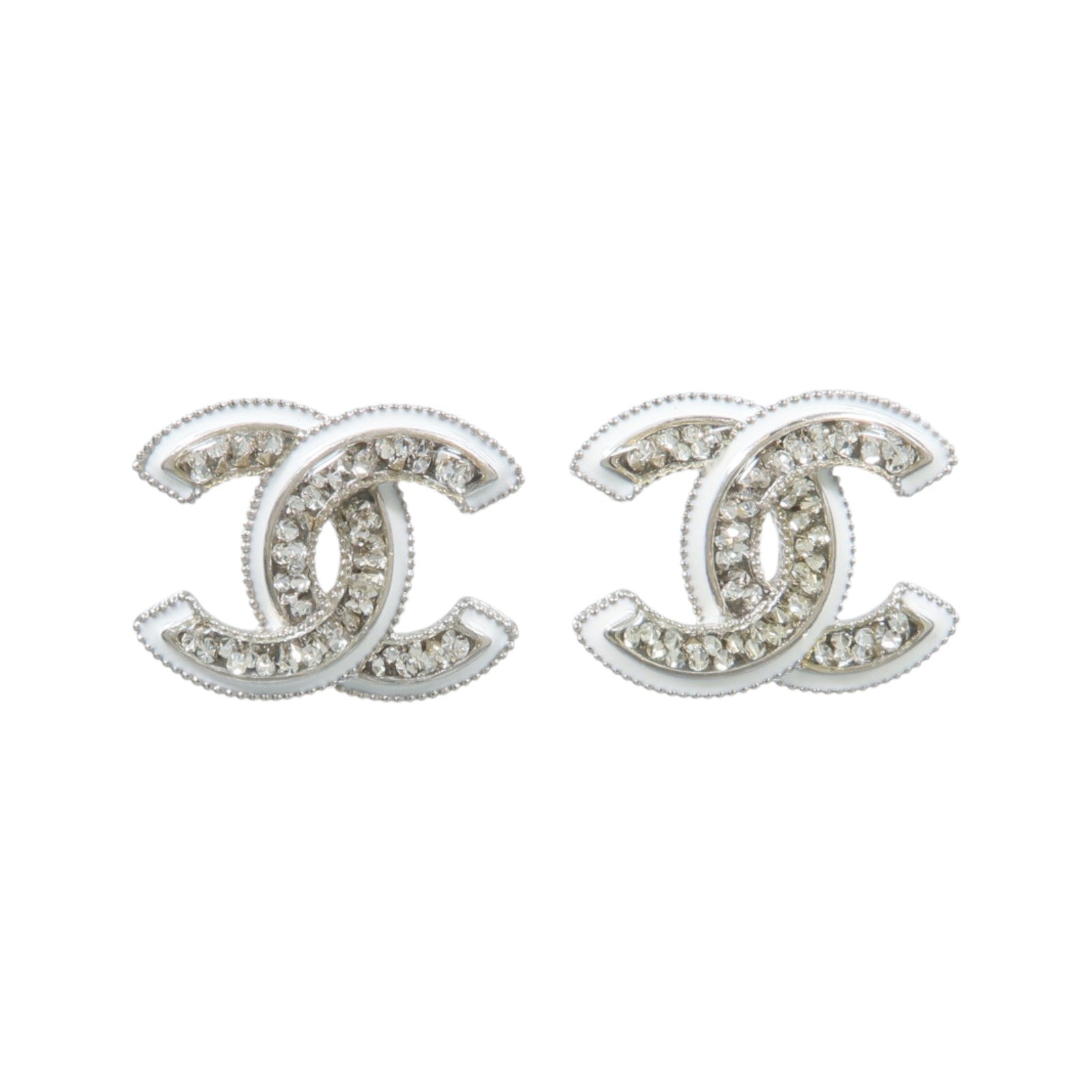 CHANEL 金屬Earrings耳環