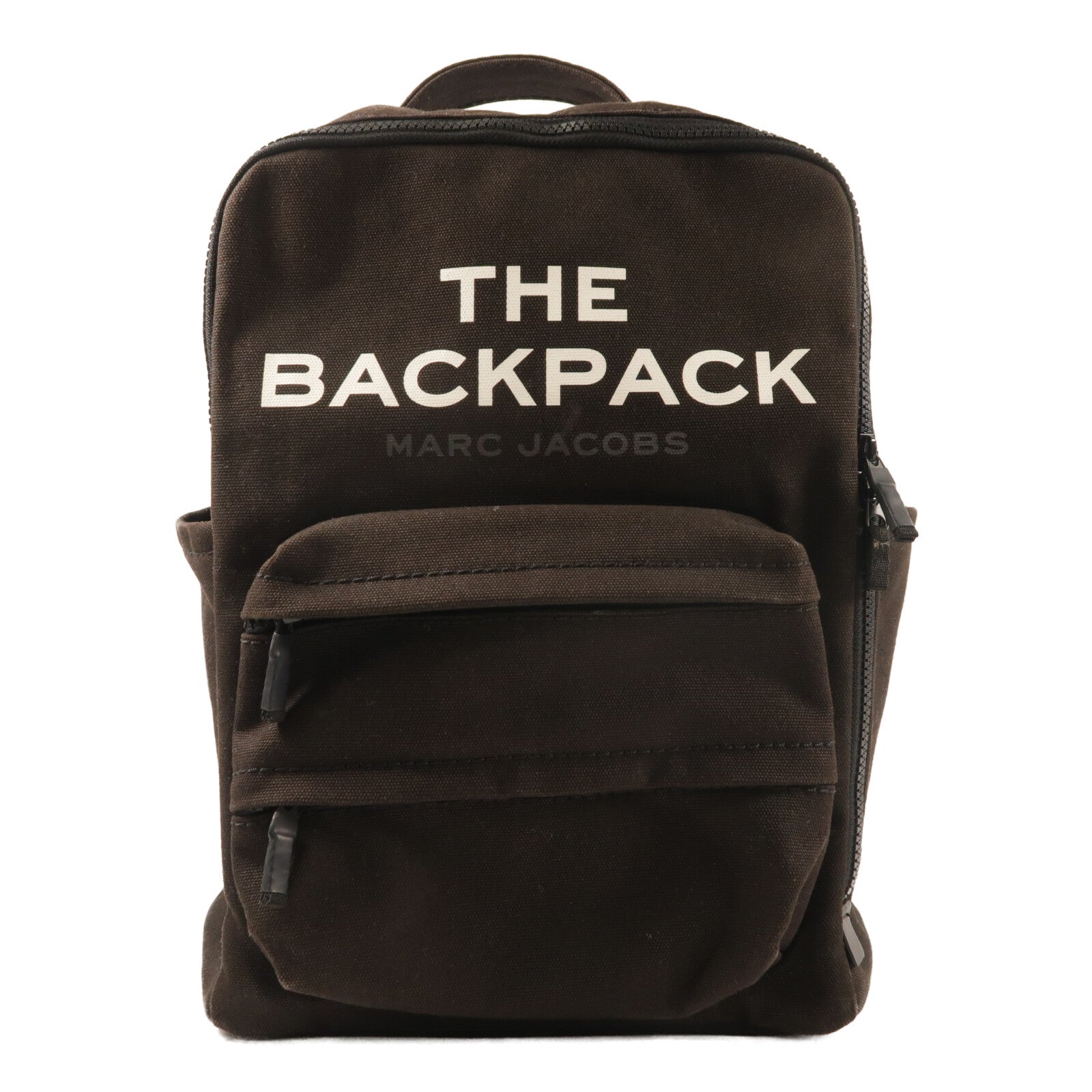 MARC JACOBS 帆布Marc Jacobs Backpack背包