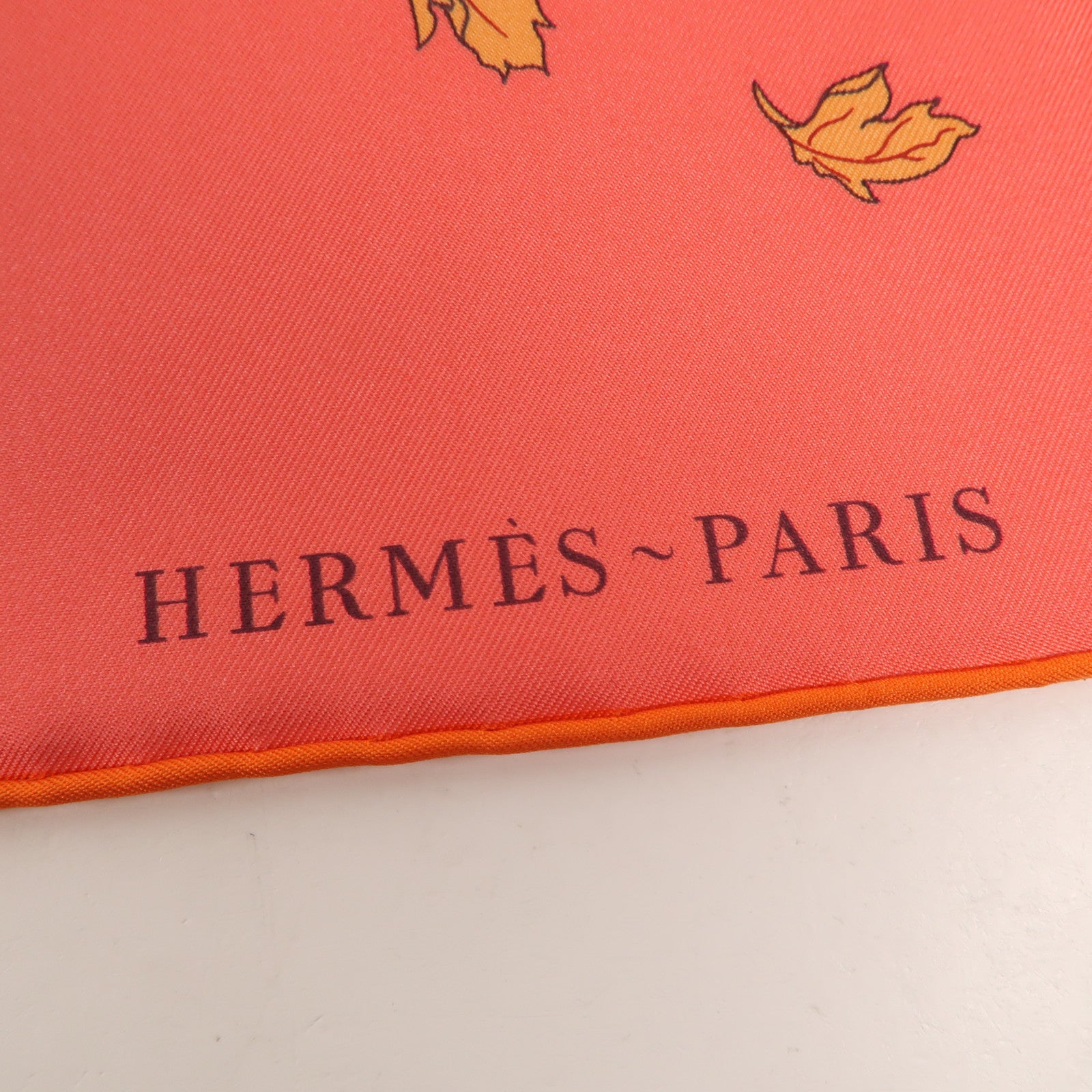HERMES 絲質Scarf 90x90絲巾