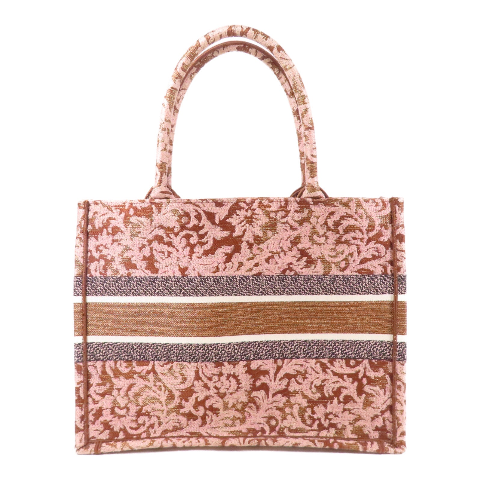 Dior 帆布Book Tote手挽袋