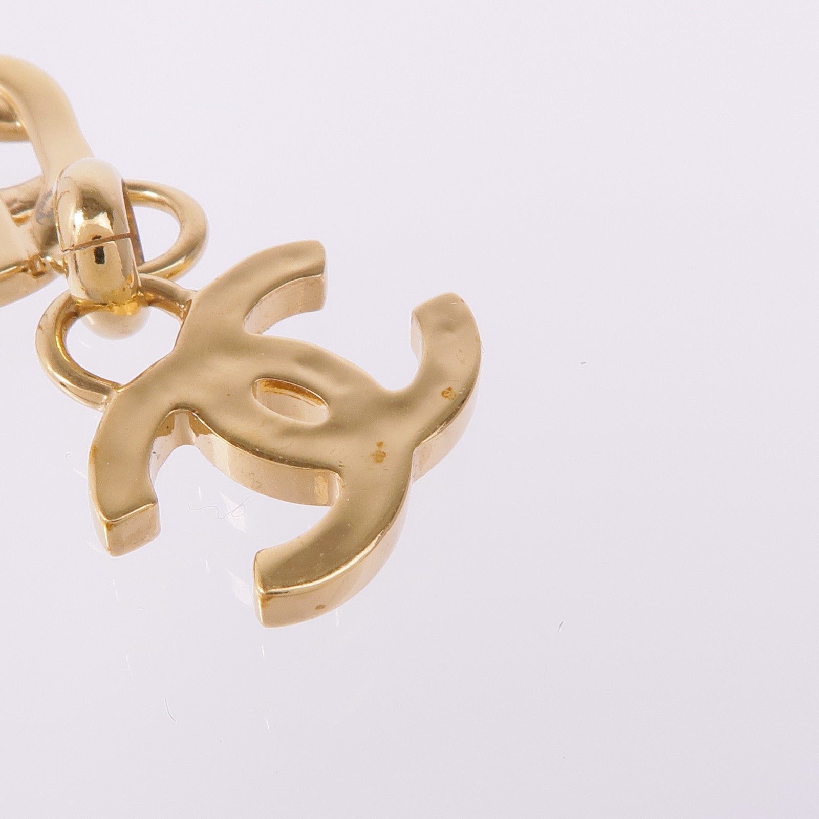 CHANEL 金屬Earrings耳環