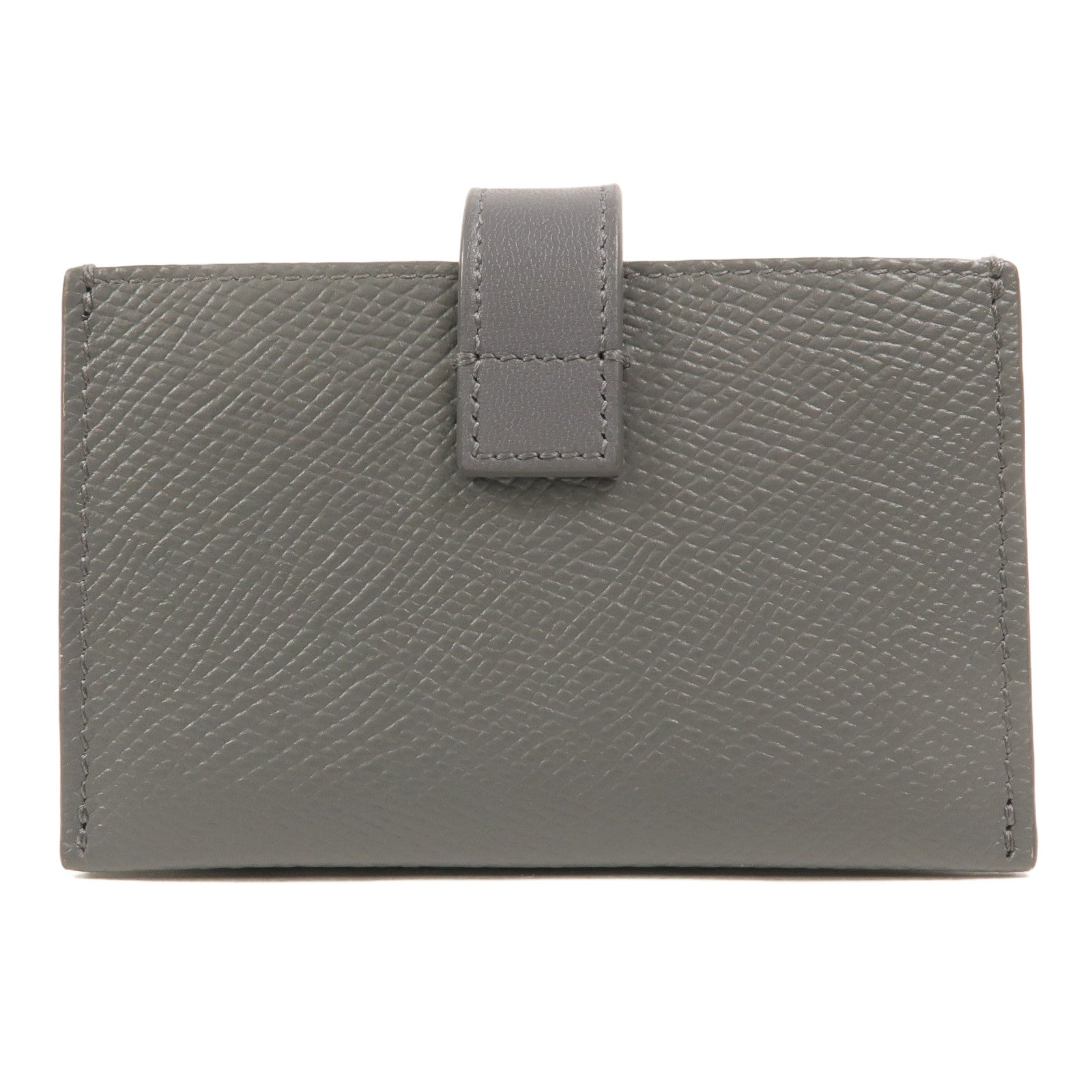 CELINE 牛皮皮革Card Case卡片套