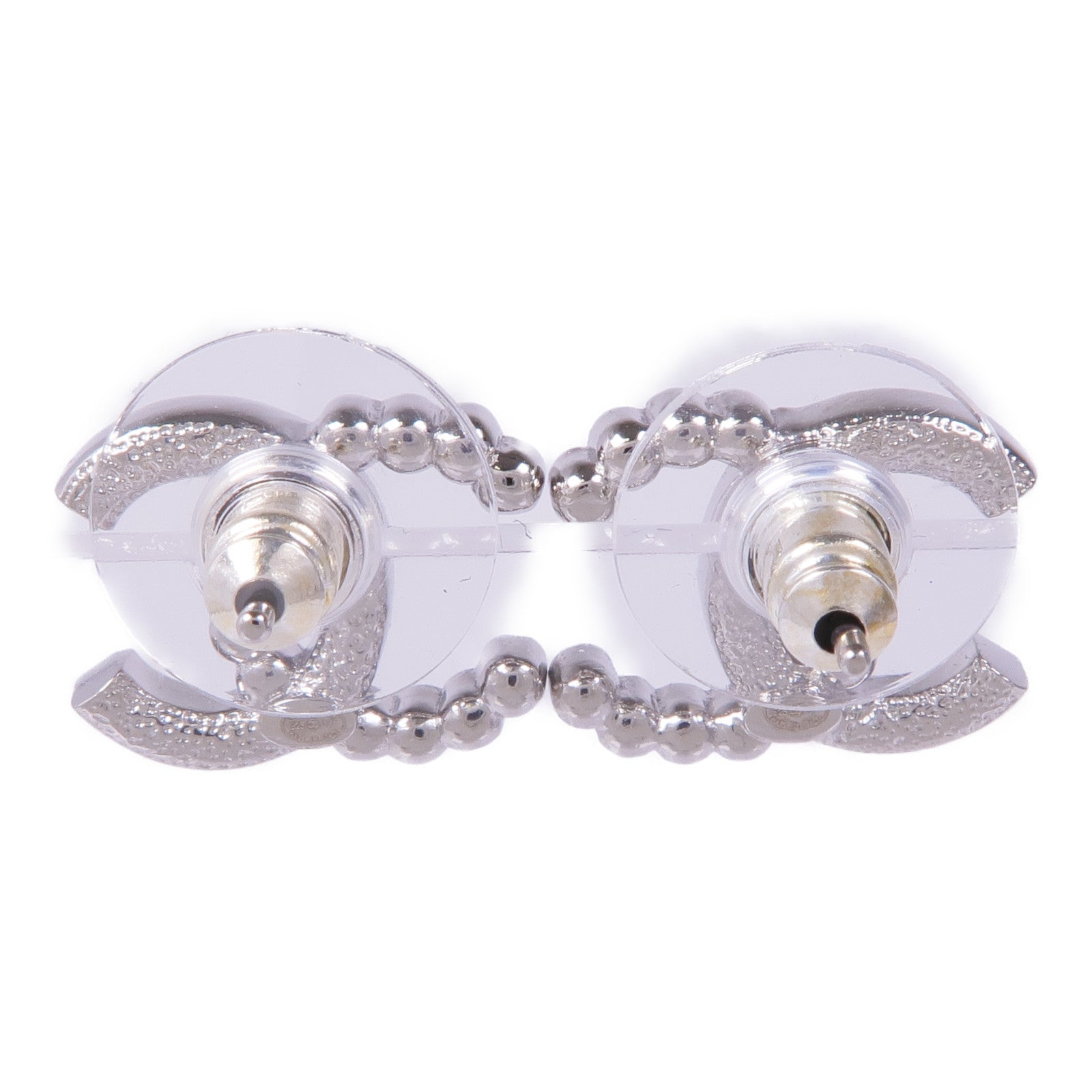 CHANEL 金屬Earrings耳環