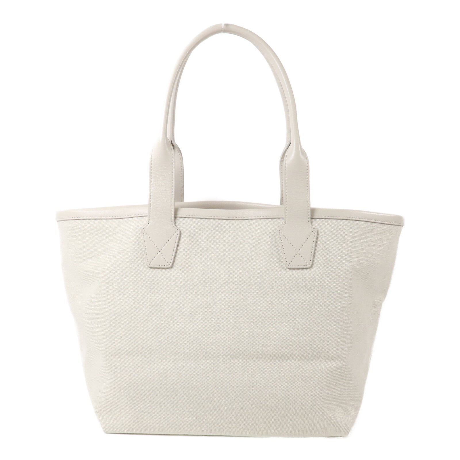 BALENCIAGA 帆布Jumbo Tote Bag手挽袋