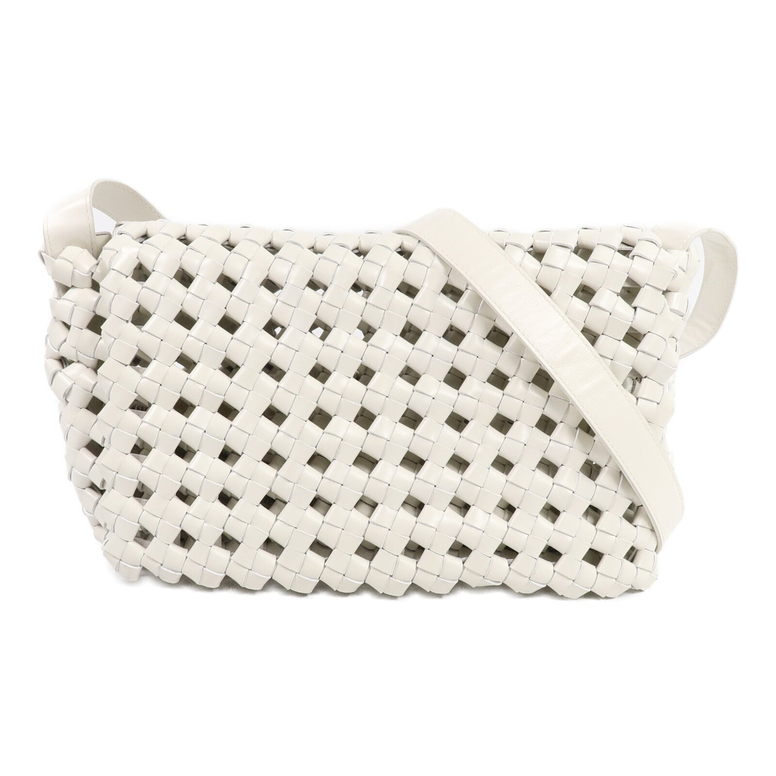 BOTTEGA VENETA 牛皮皮革Bolso De Hombro肩背袋
