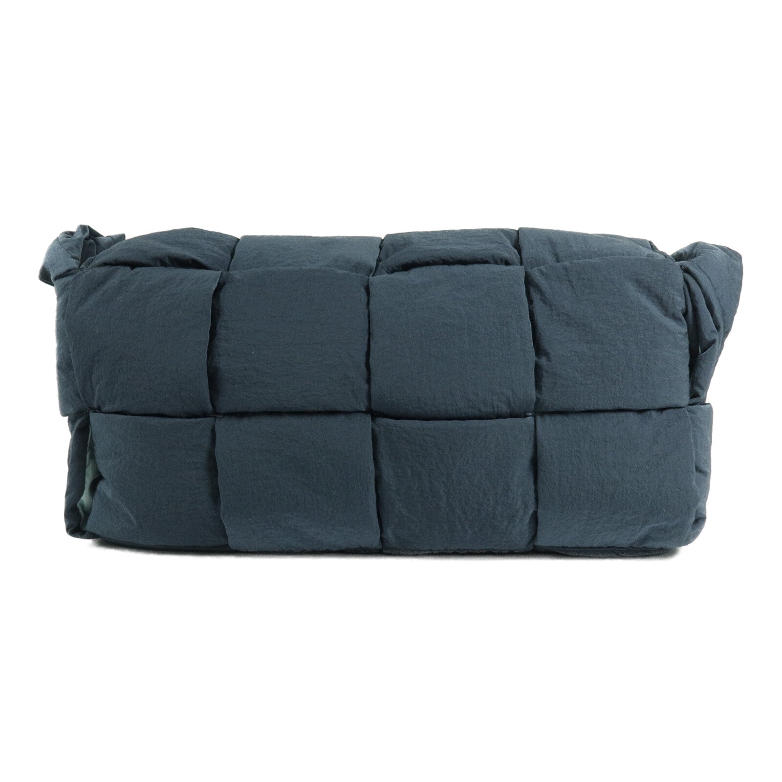 BOTTEGA VENETA 尼龍Padded Tech Cassette Bag肩背袋