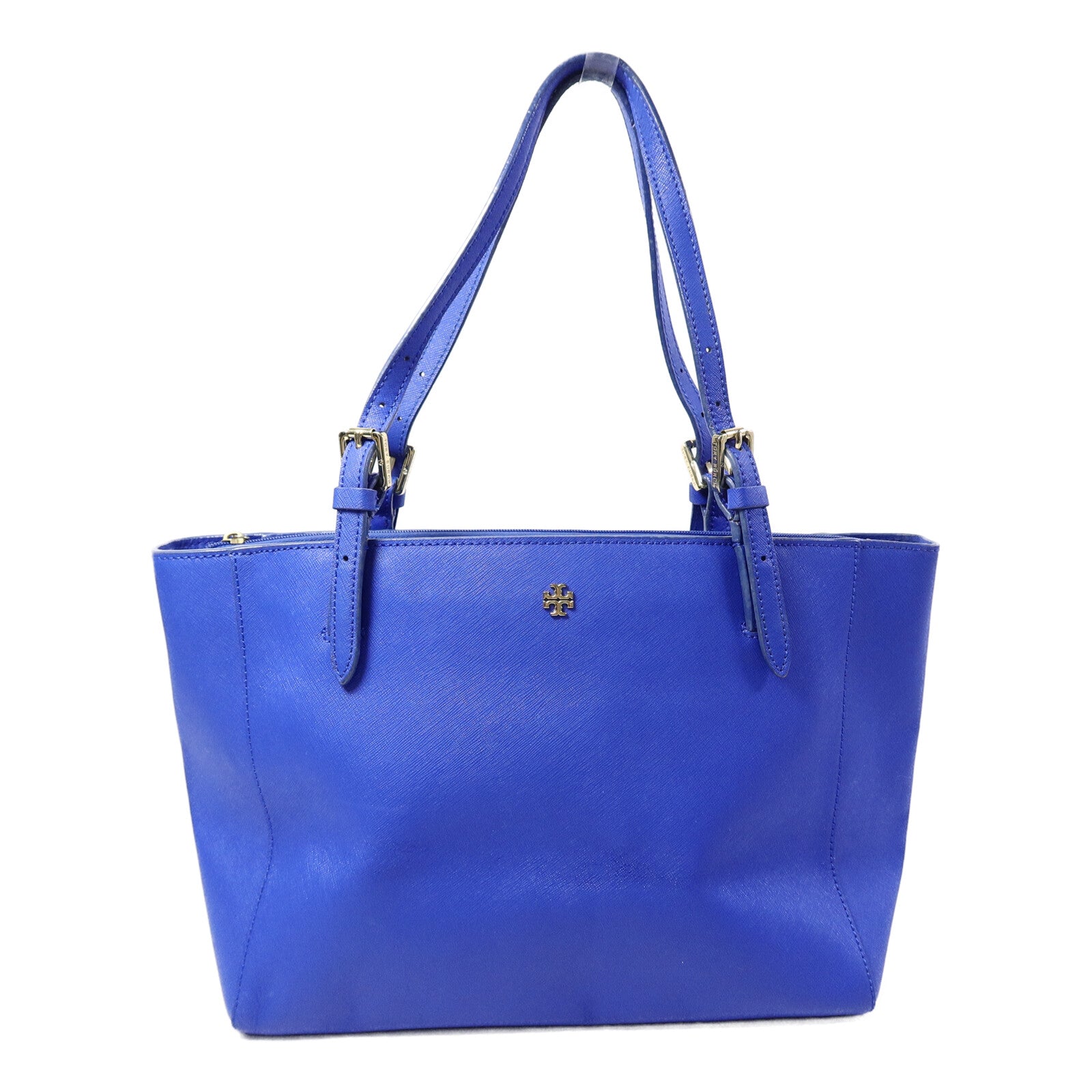 Tory Burch Saffiano皮革Shoulder Bag肩背袋