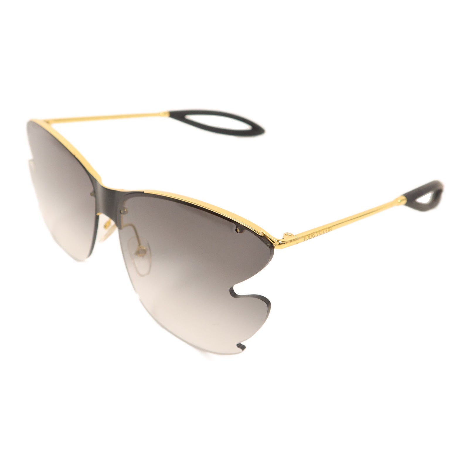LOUIS VUITTON 金屬/PVC Sunglasses太陽眼鏡