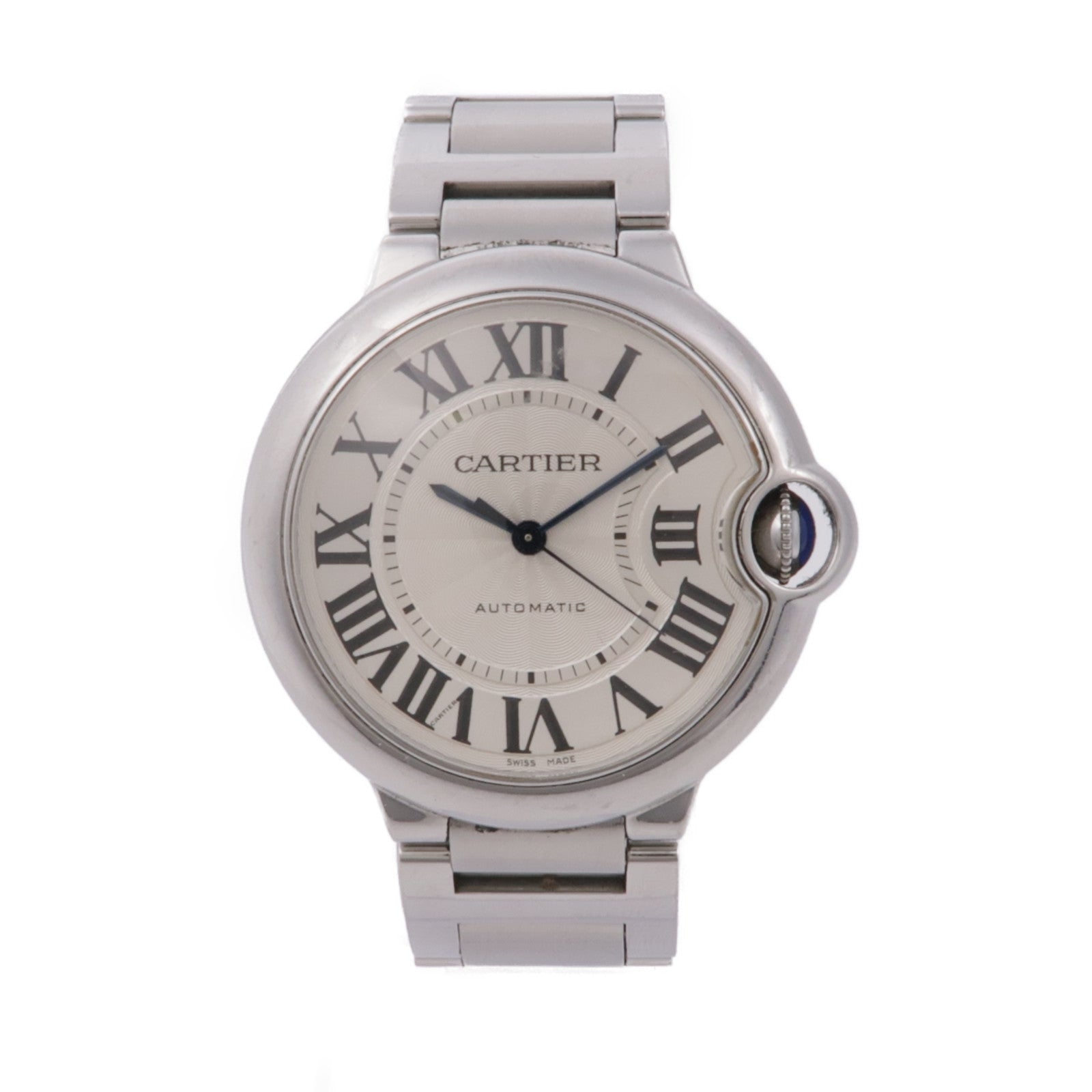 CARTIER Ballon Bleu W6920046