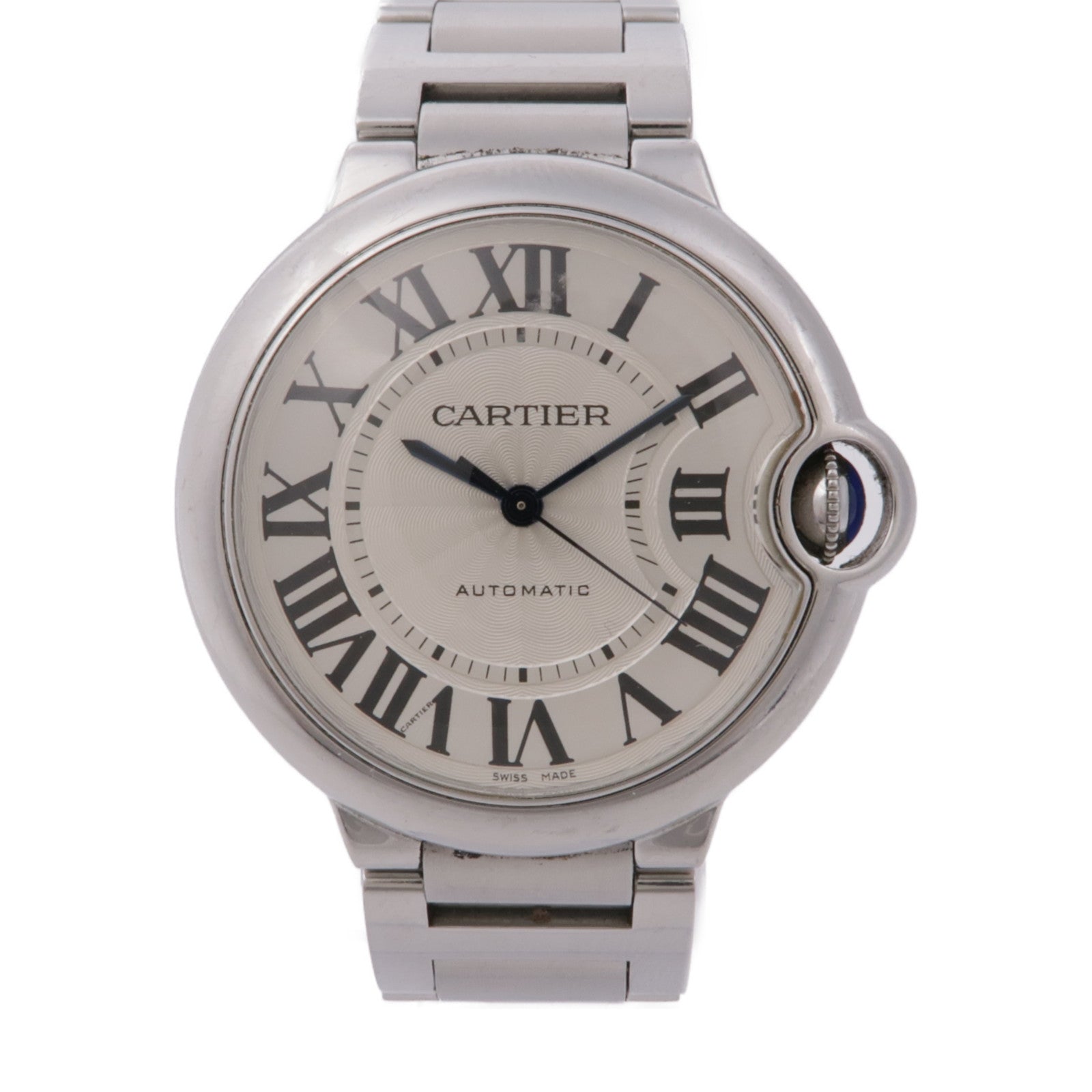 CARTIER Ballon Bleu W6920046