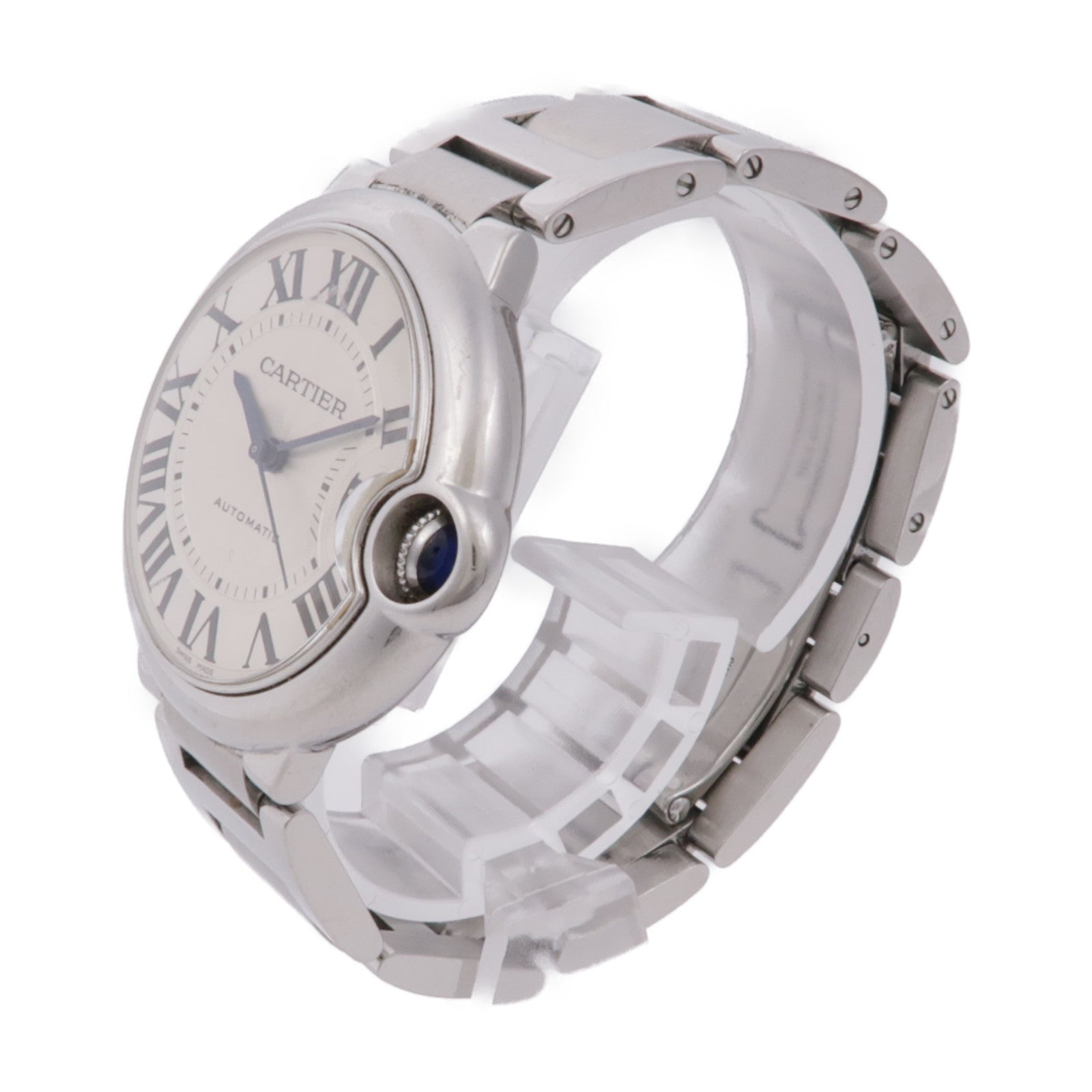 CARTIER Ballon Bleu W6920046