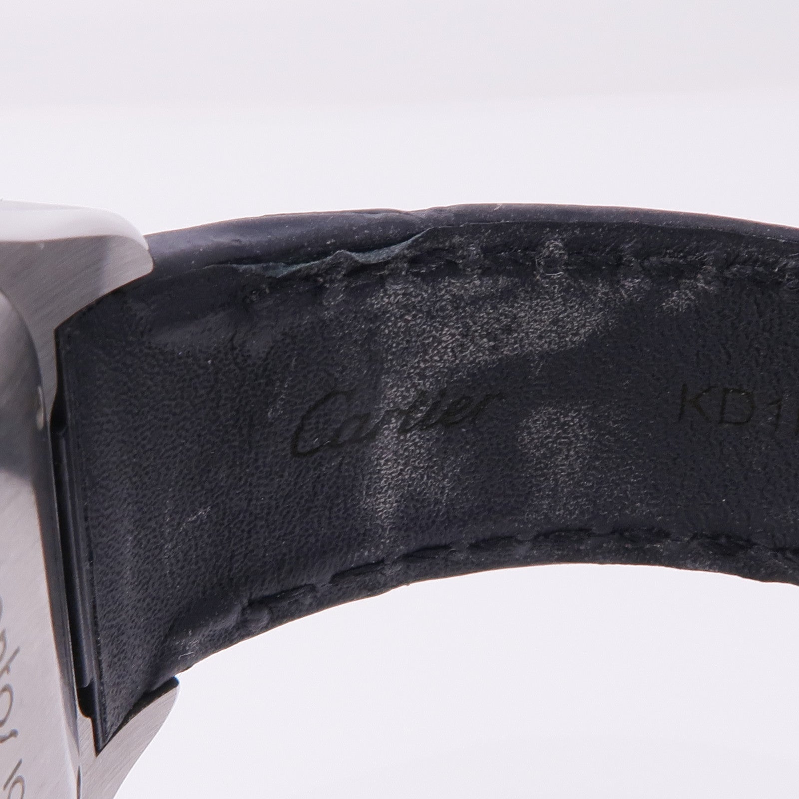 CARTIER Santos 100 W20106X8