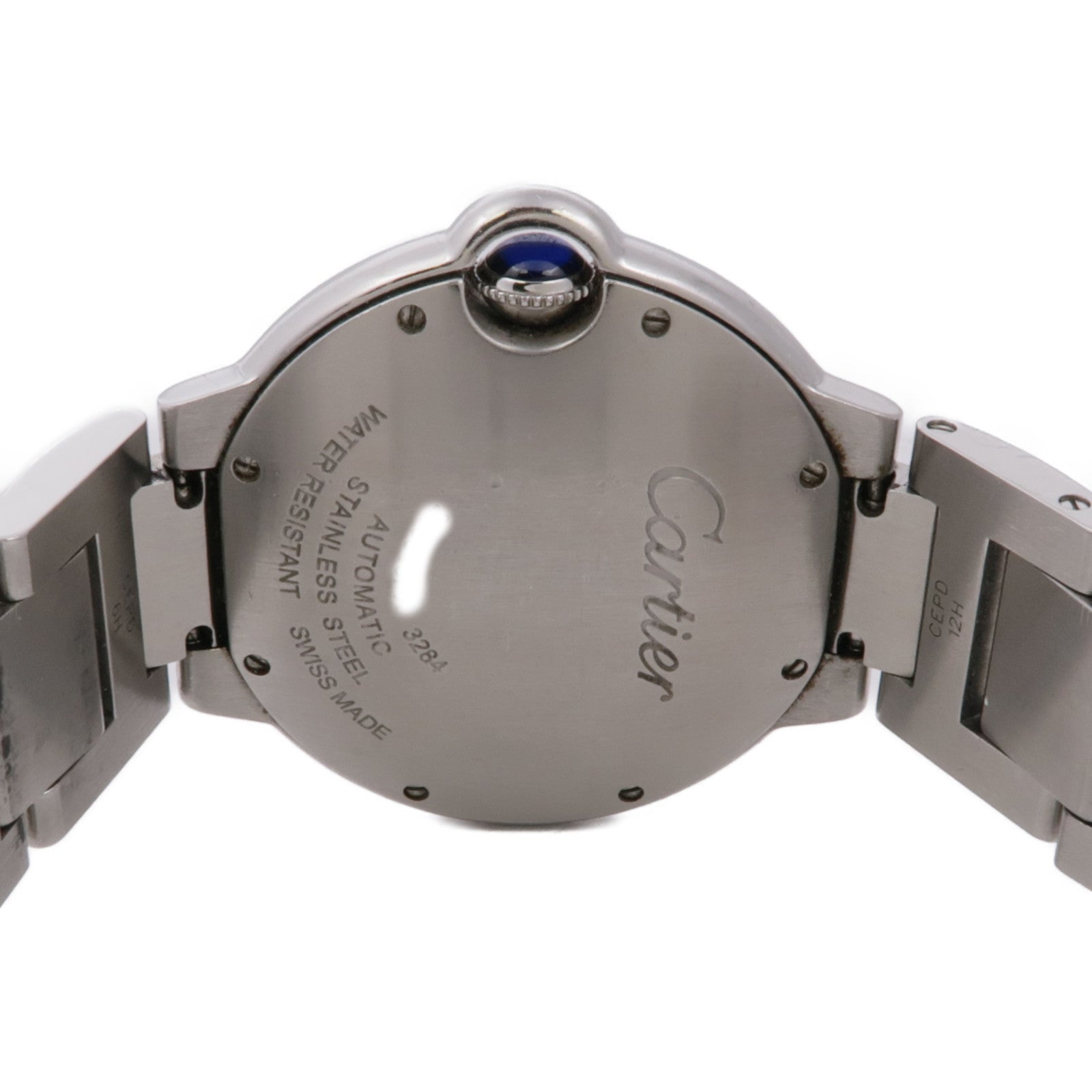 CARTIER Ballon Bleu W6920046