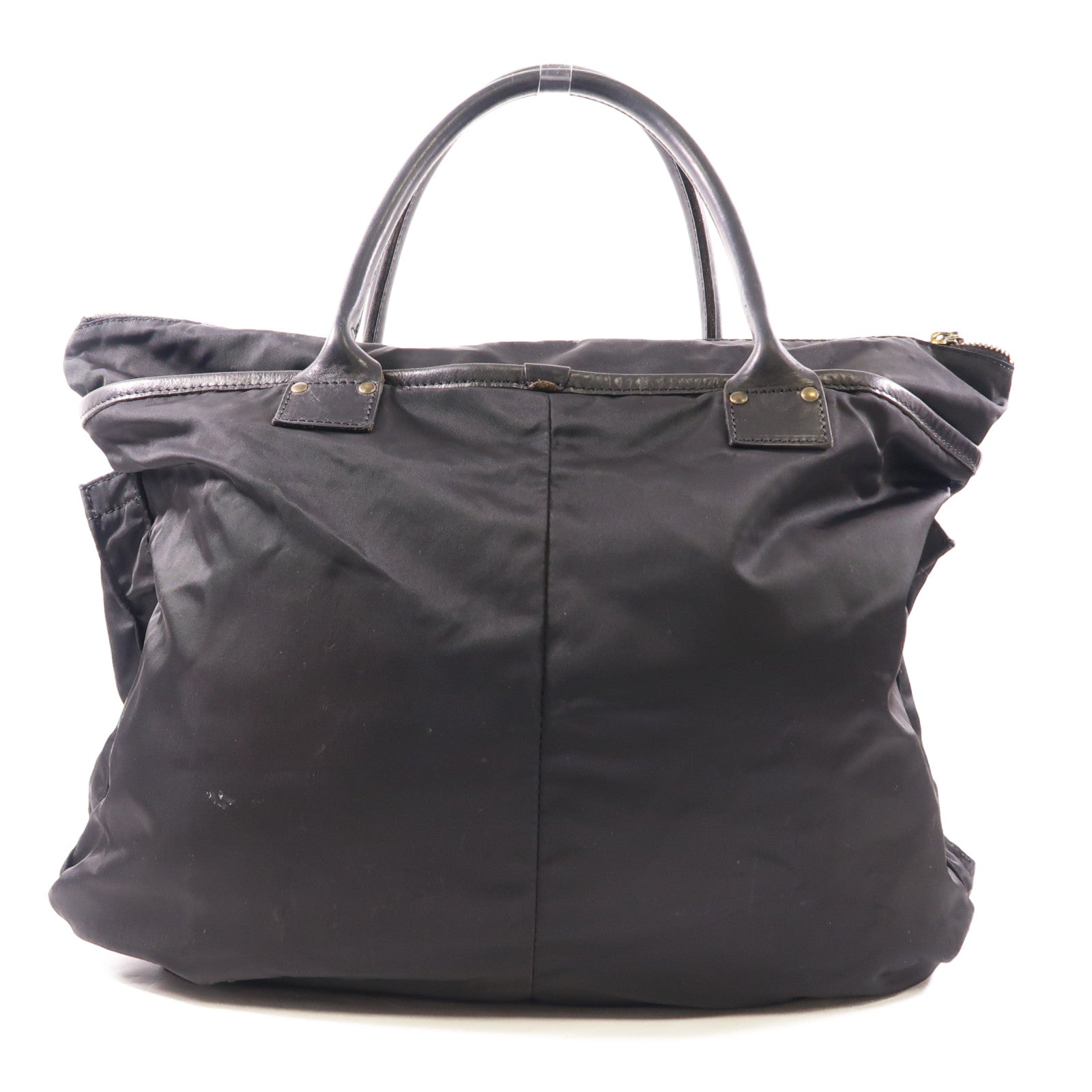 Felisi Shoulder Bag Nylon Black