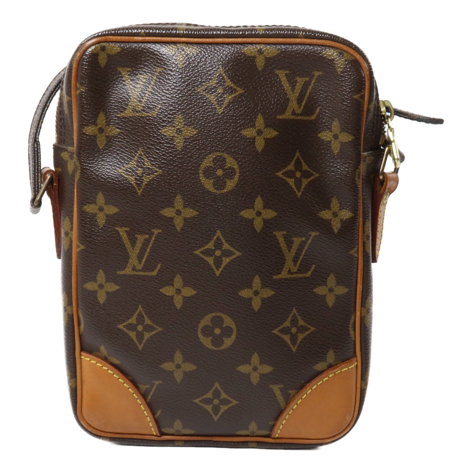 LOUIS VUITTON Monogram Danube肩背袋