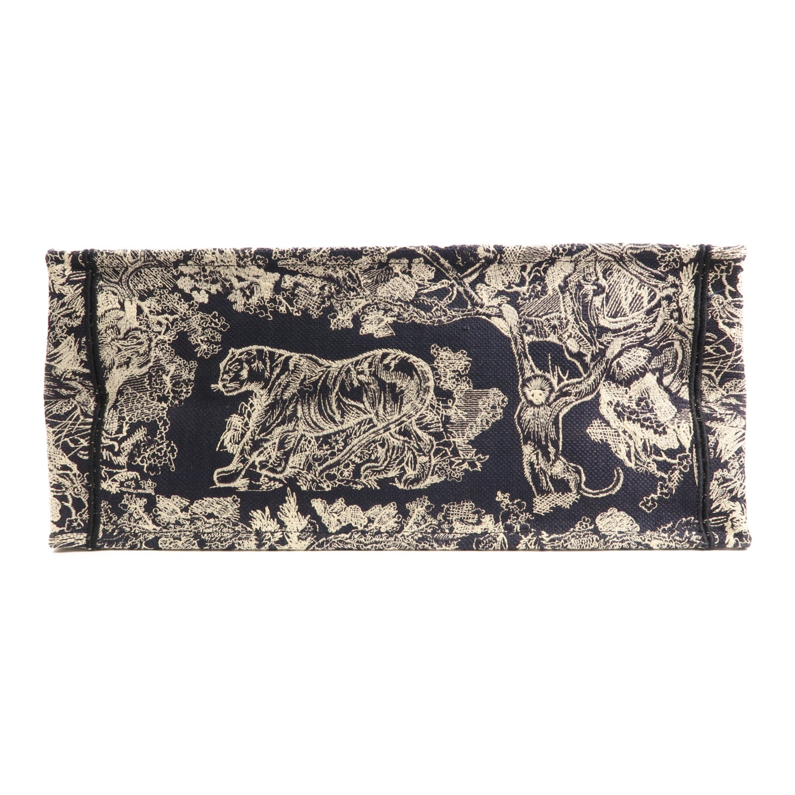 Dior 【激減優惠】帆布Book Tote手挽袋