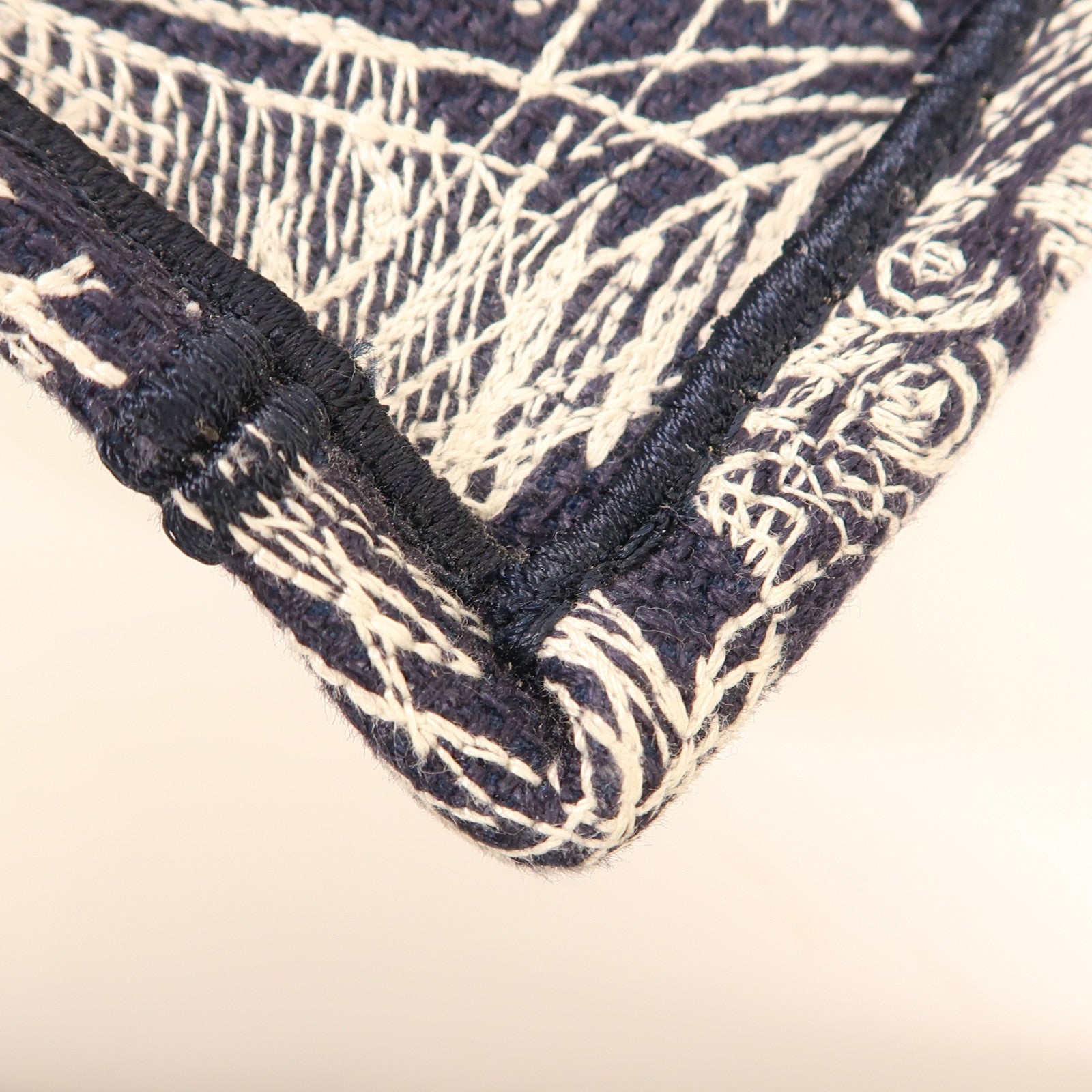 Dior 【激減優惠】帆布Book Tote手挽袋