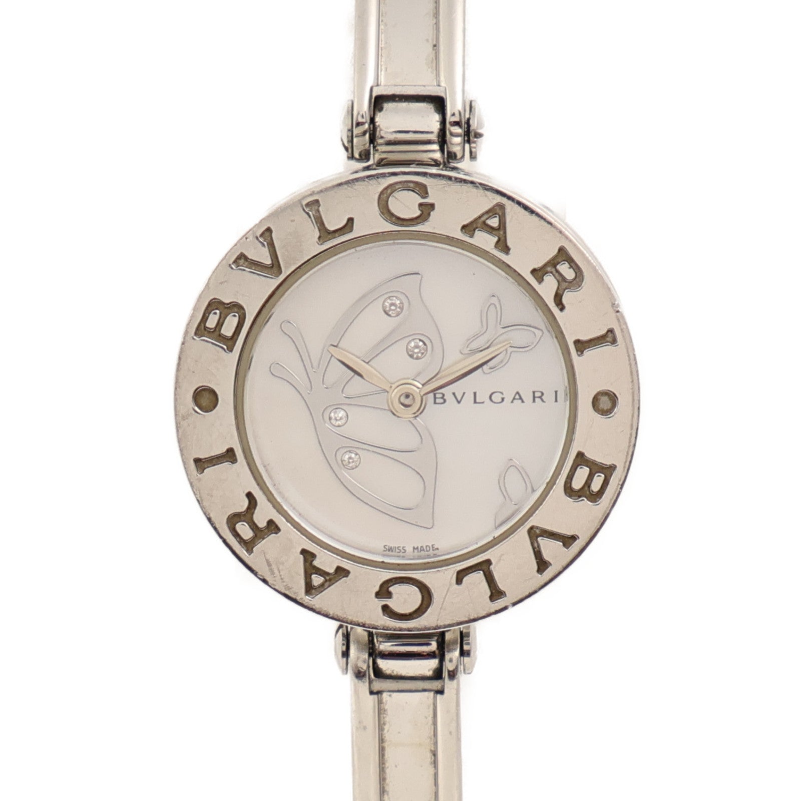 BVLGARI B-Zero BZ 22S