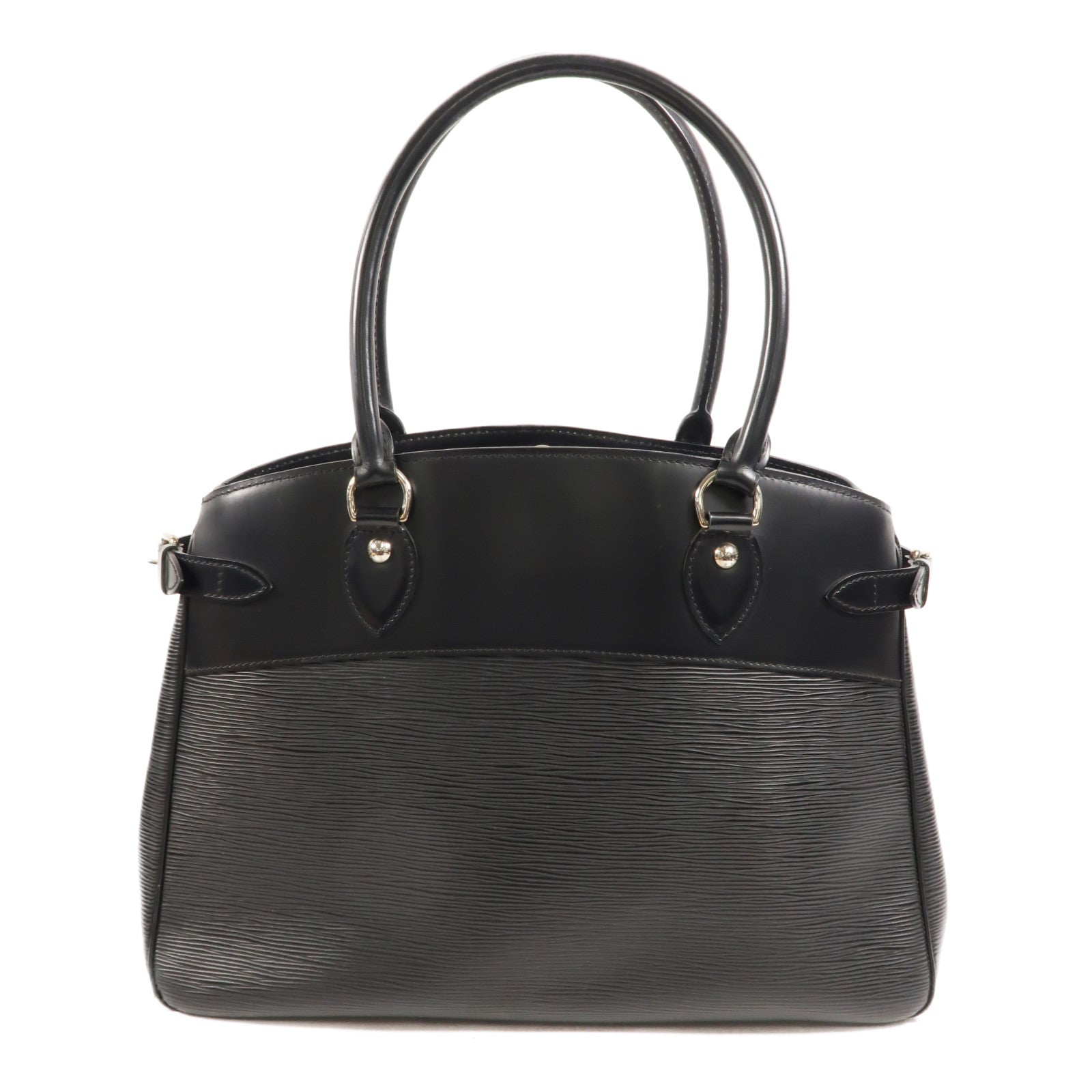 LOUIS VUITTON Epi Passy GM手挽袋