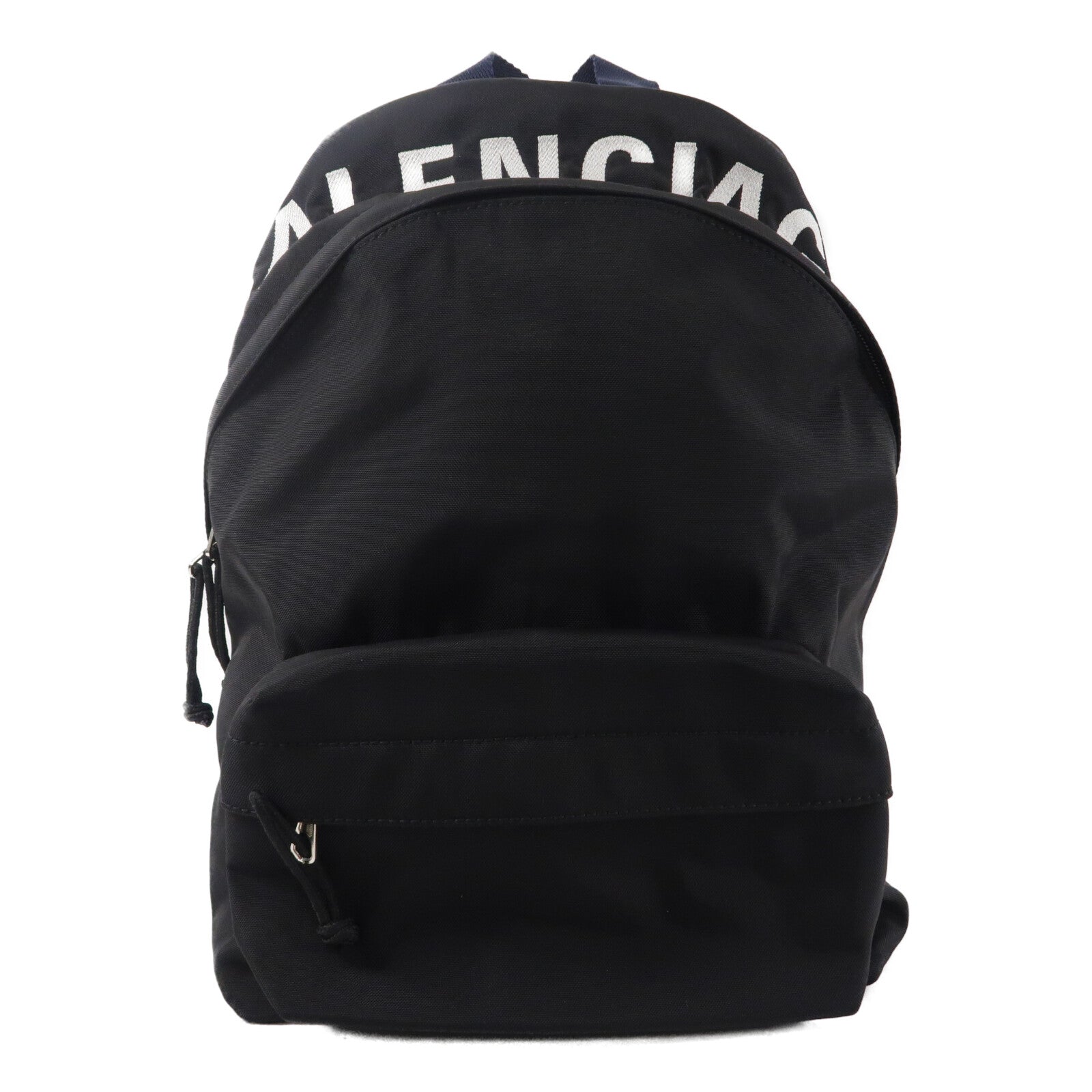 BALENCIAGA 尼龍Wheel Backpack背包