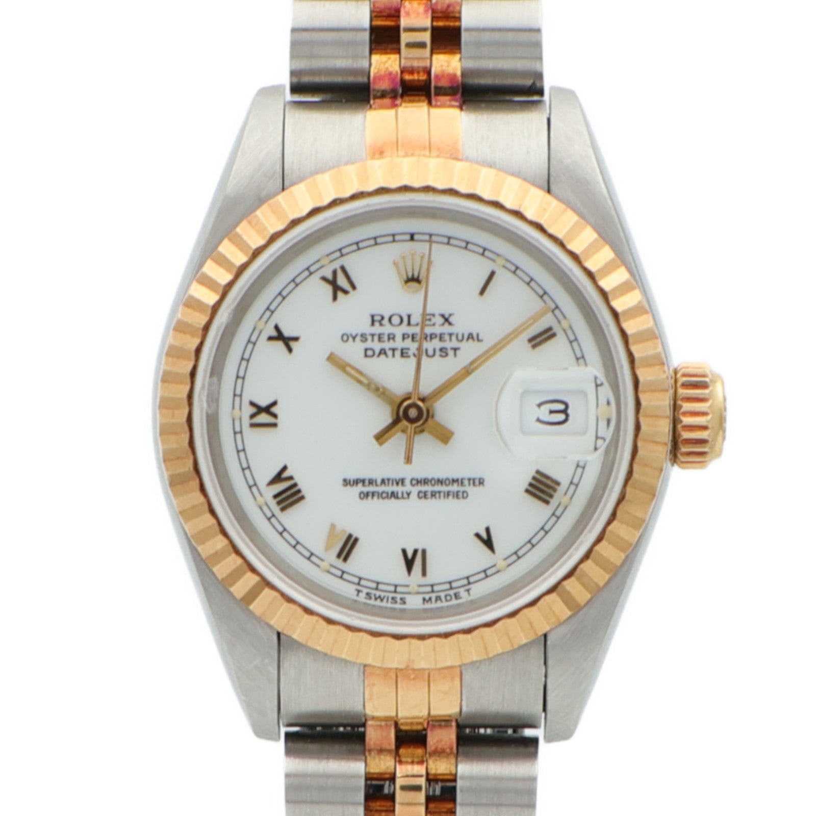 ROLEX Datejust 69173