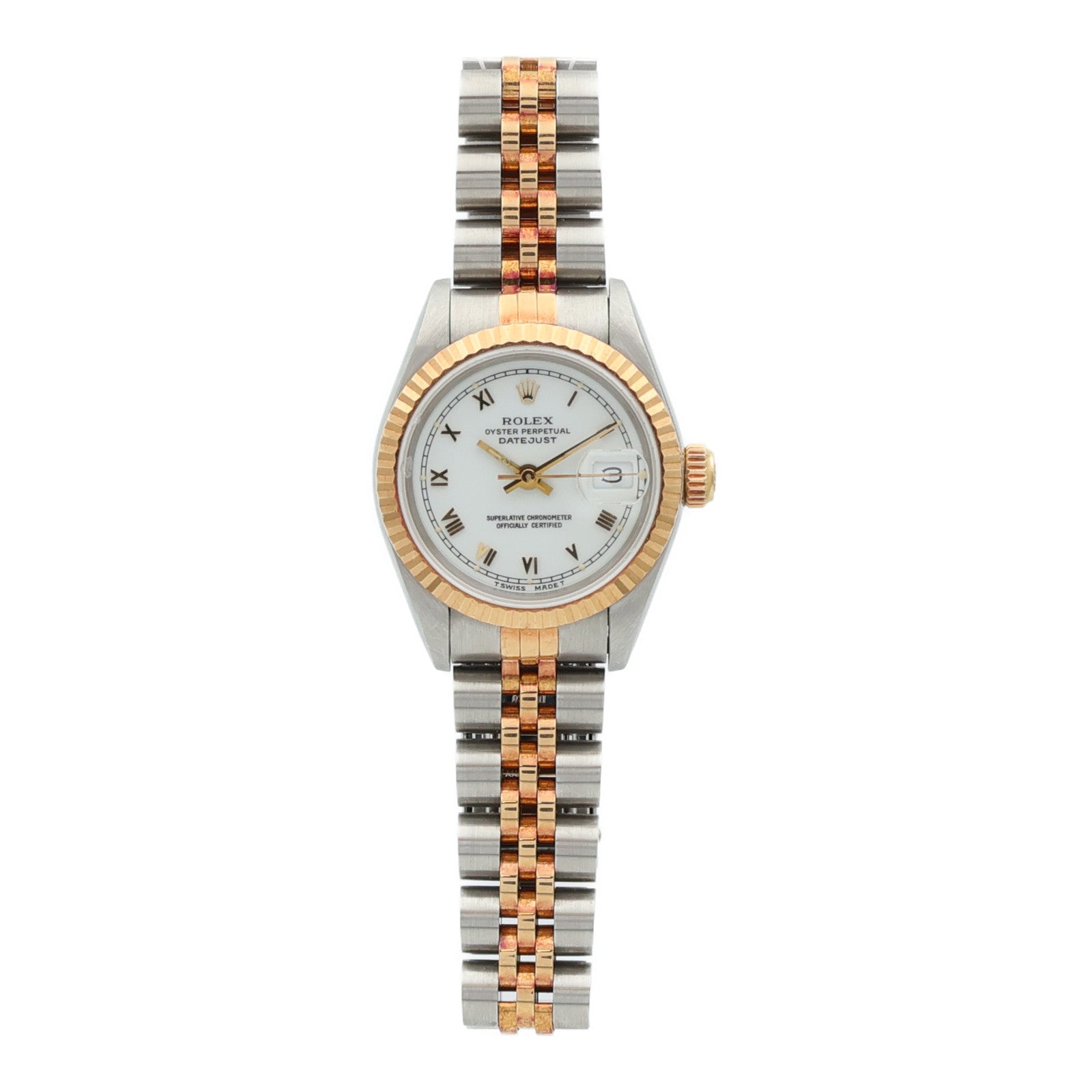 ROLEX Datejust 69173