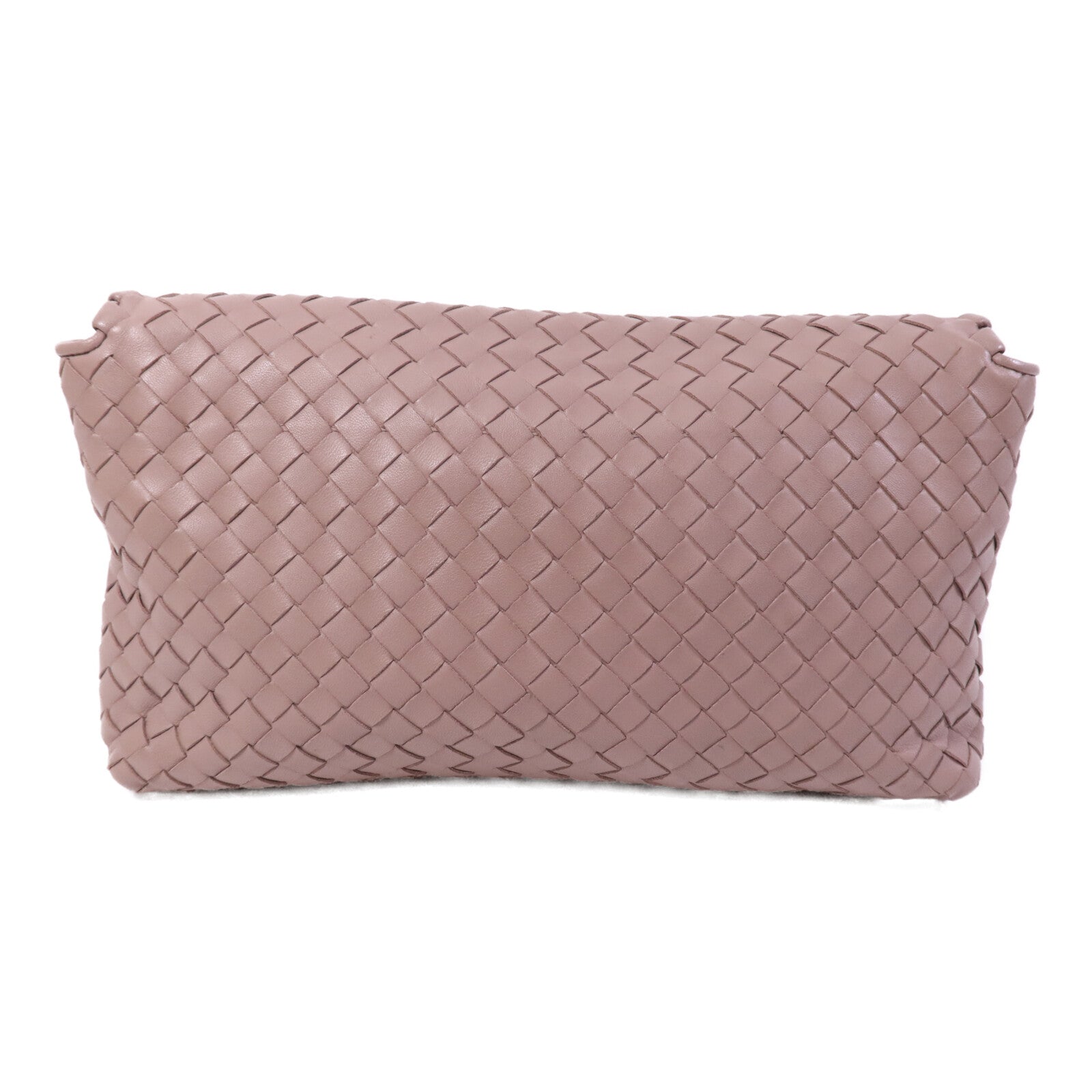 BOTTEGA VENETA 羊皮皮革Shoulder Bag肩背袋