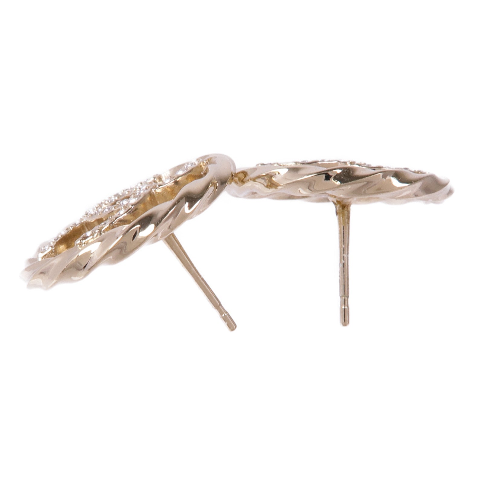 CHANEL 金屬Earrings耳環