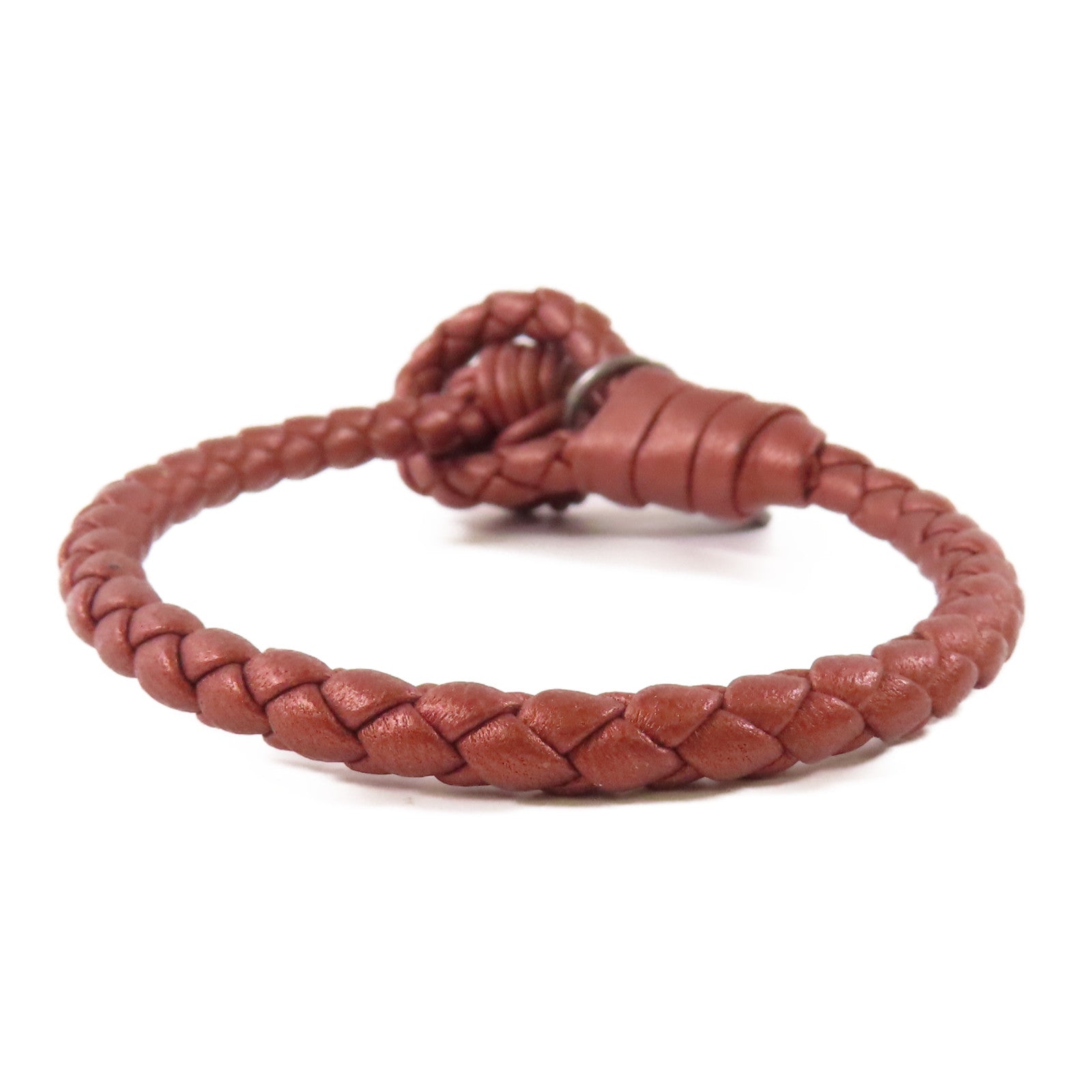 BOTTEGA VENETA 牛皮皮革Bracelet手鐲