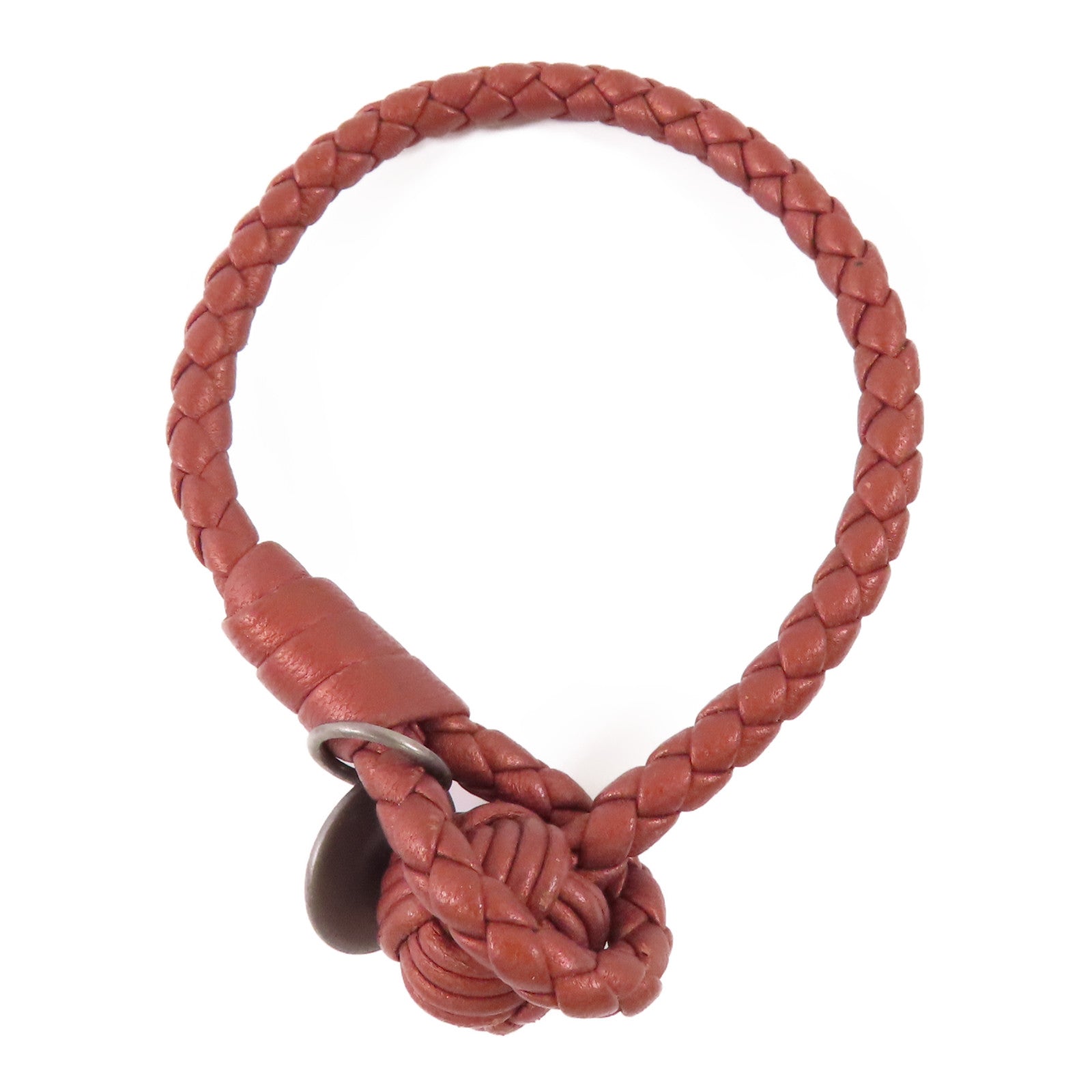 BOTTEGA VENETA 牛皮皮革Bracelet手鐲