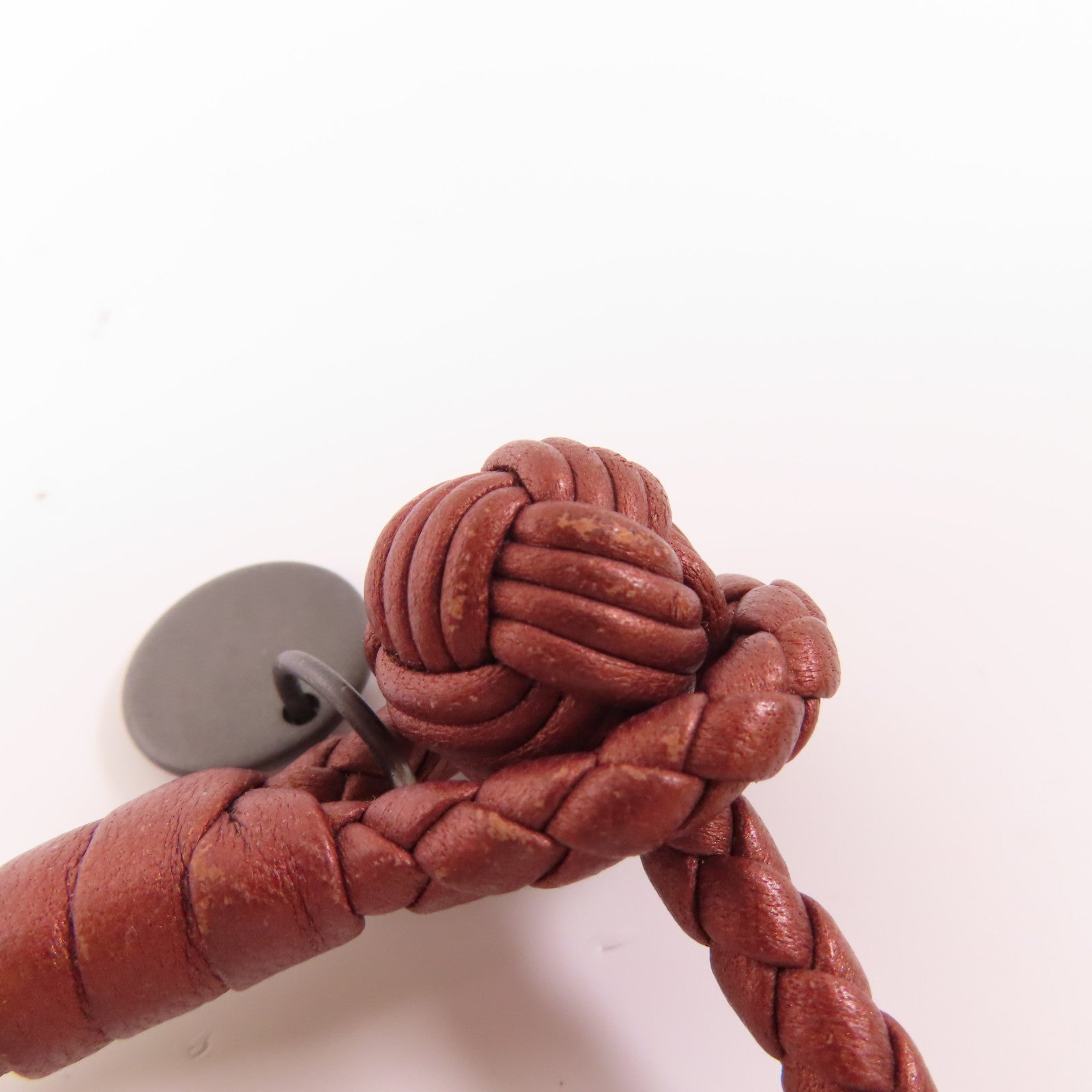 BOTTEGA VENETA 牛皮皮革Bracelet手鐲