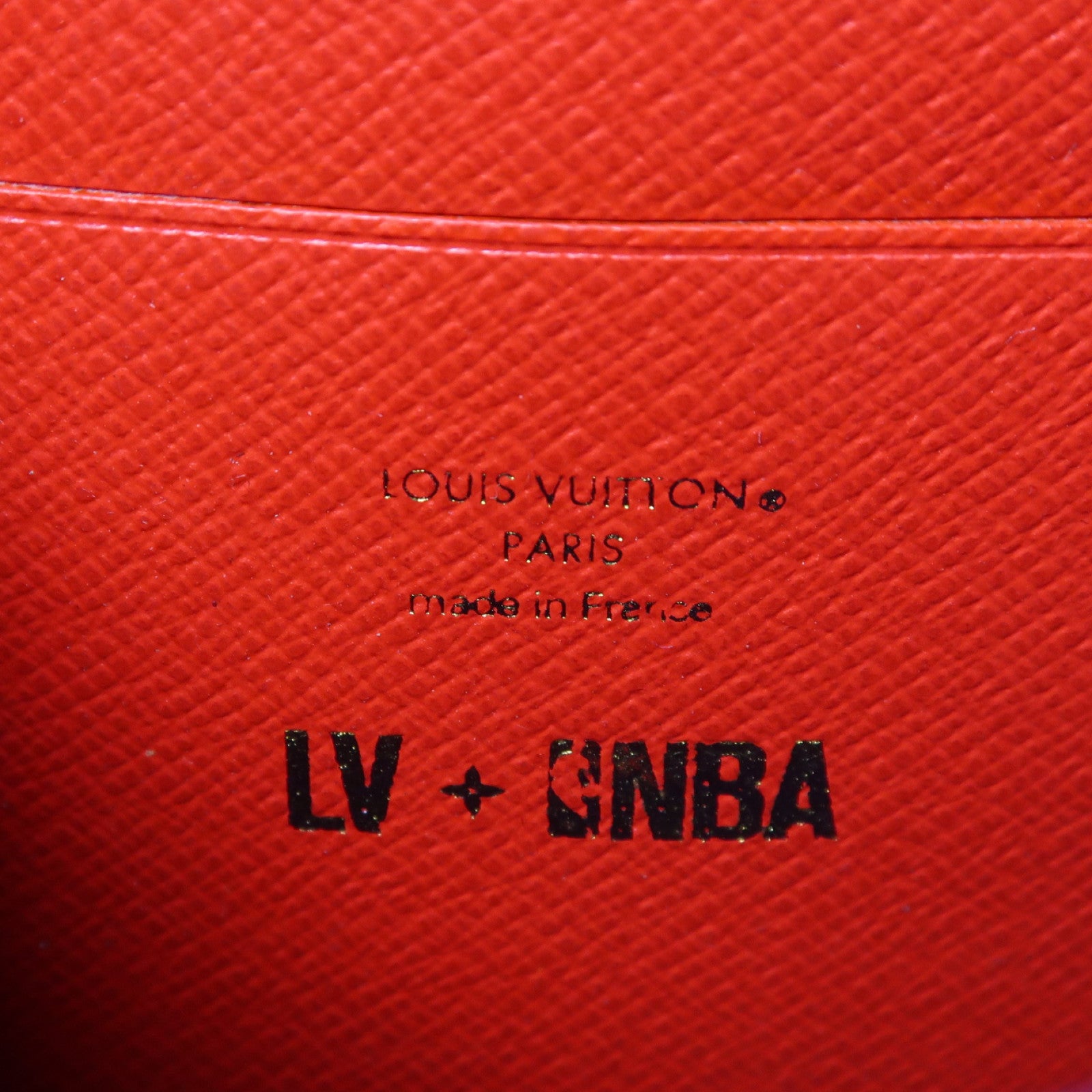 LOUIS VUITTON 【激減優惠】Monogram LVxNBA Soft Trunk金扣肩背袋啡色/白色