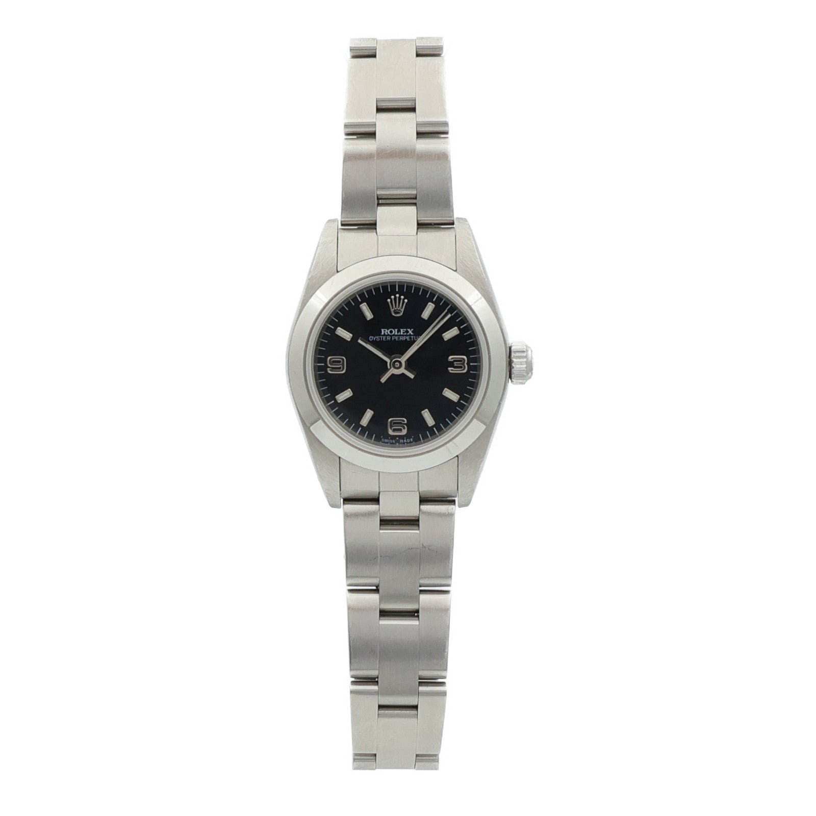 ROLEX Oyster Perpetual 76080