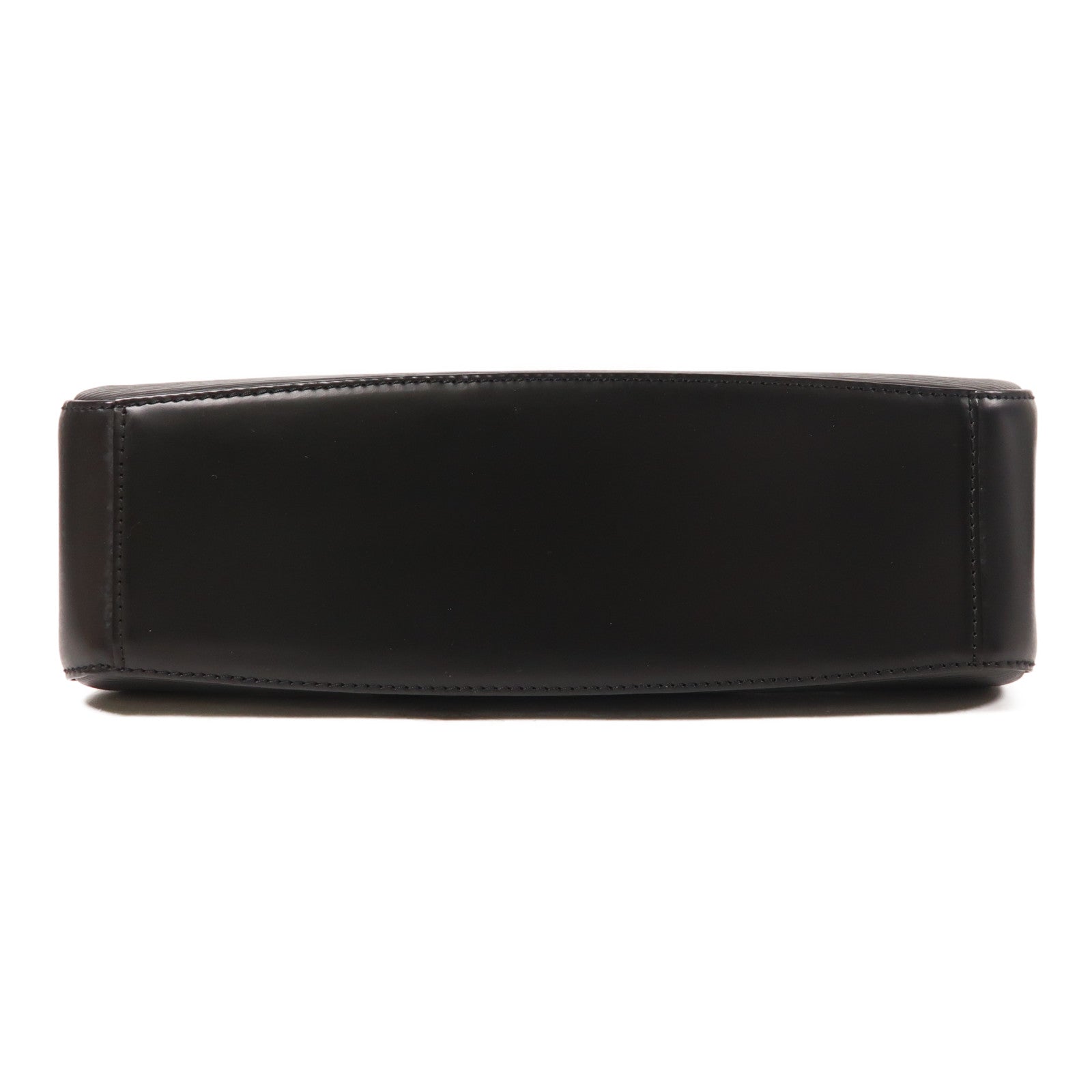 LOUIS VUITTON Epi Jasmin銀扣手挽袋