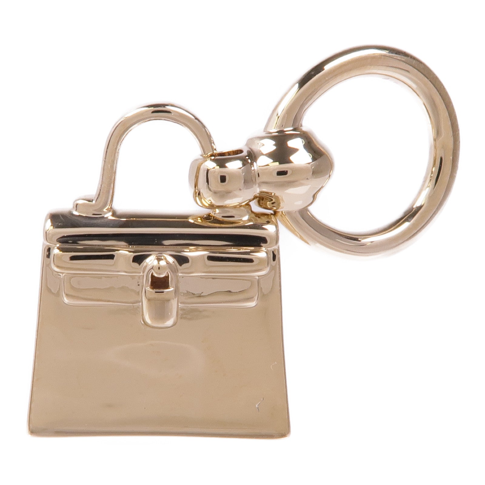 HERMES 金屬Charm掛飾