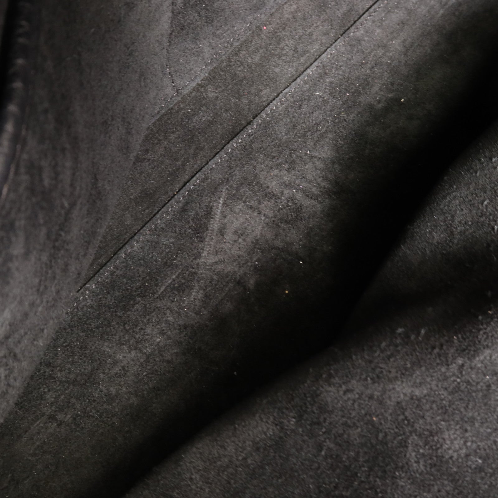 Valentino 牛皮皮革Tote Bag金扣肩背袋