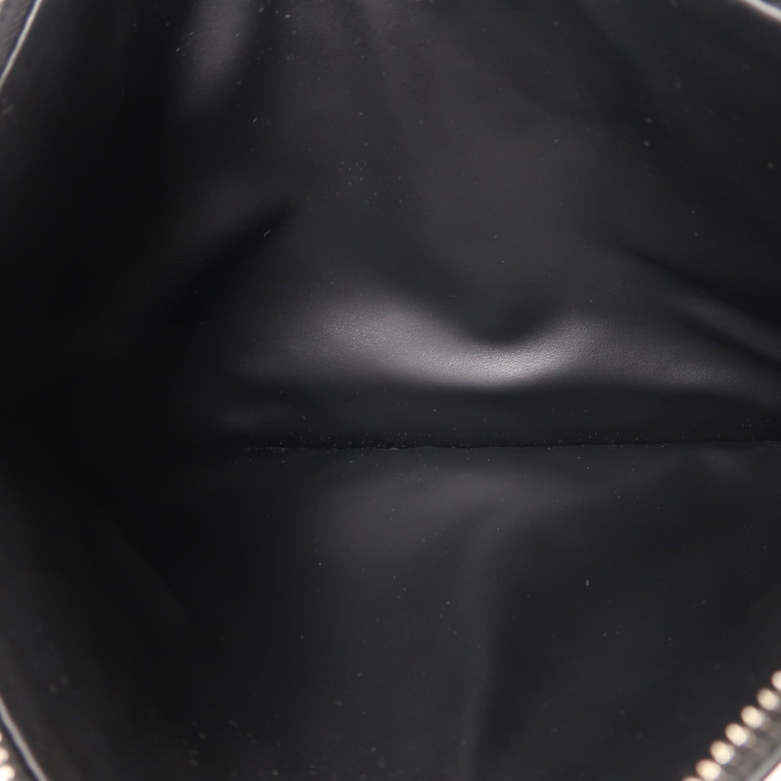 BOTTEGA VENETA 牛皮皮革Clutch Bag銀扣手拿包