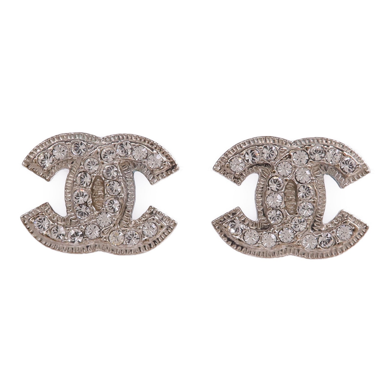 CHANEL 金屬Earrings耳環